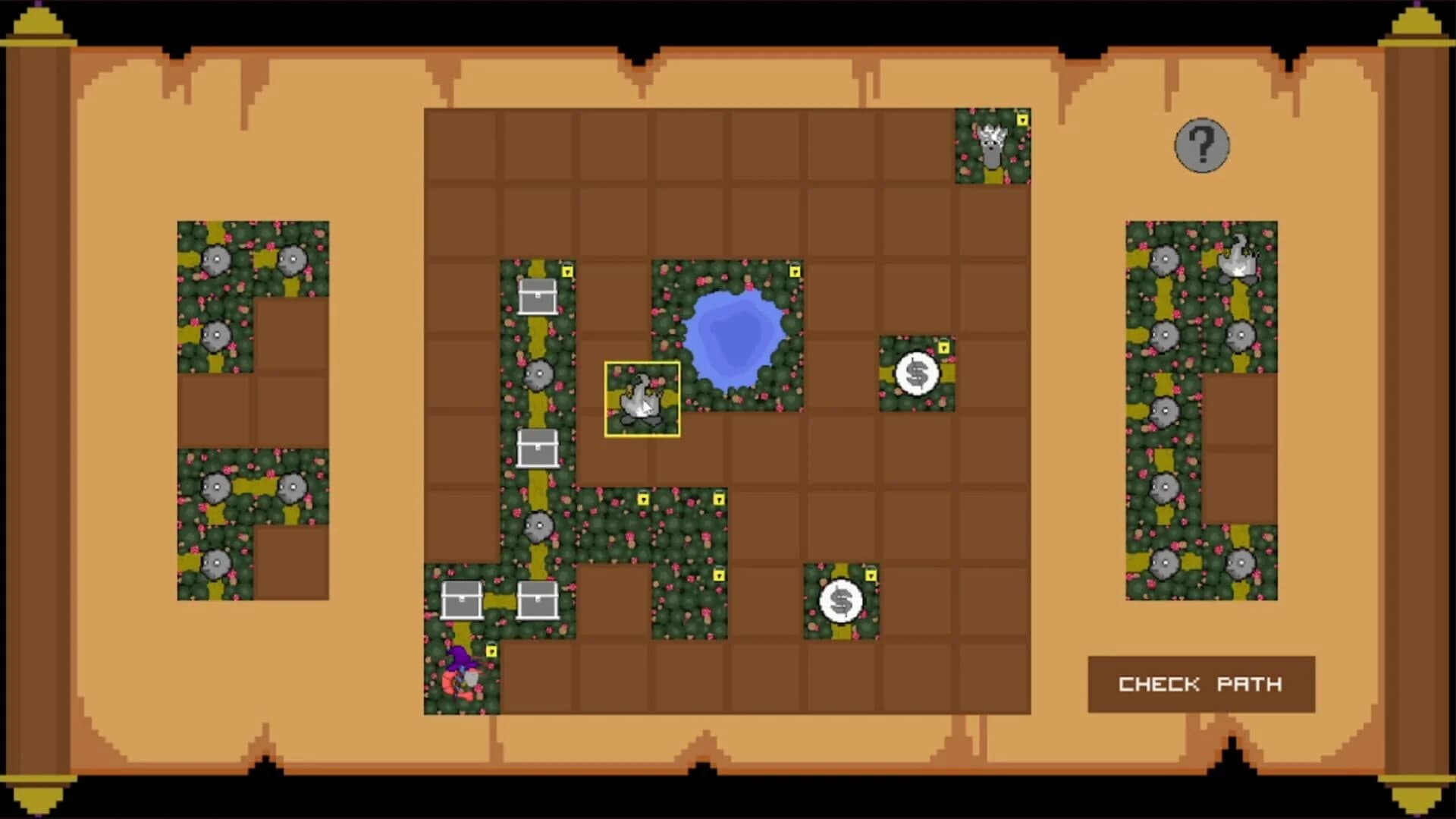 Wizard Shrimp screenshot 4