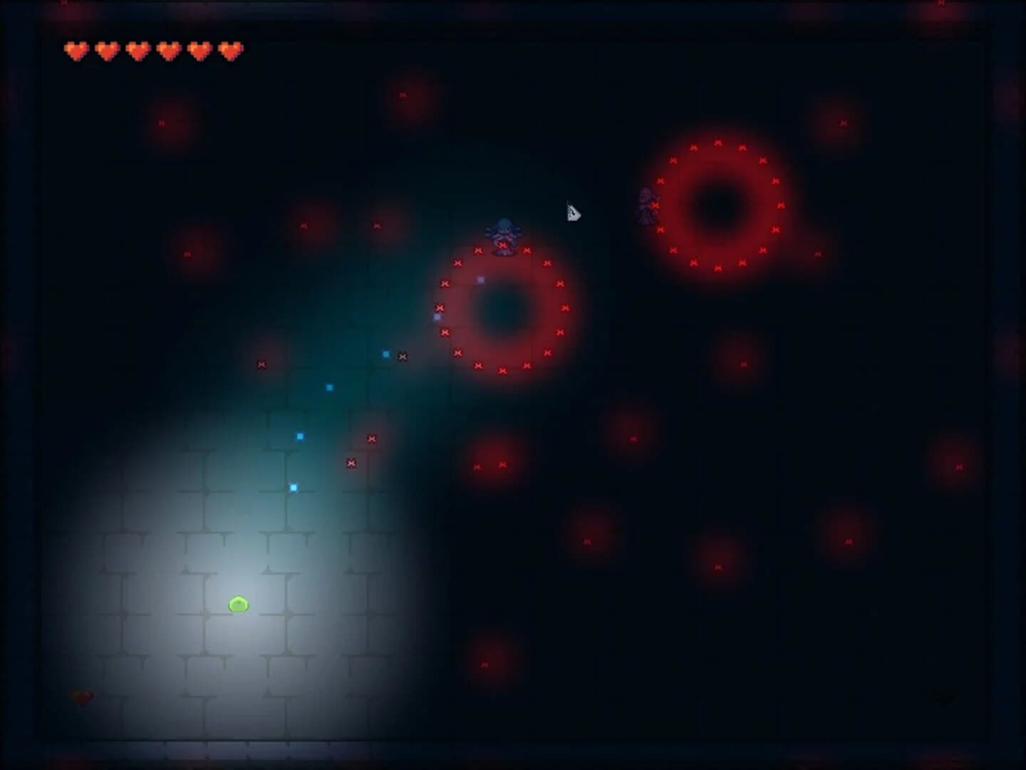 Wizard Slime screenshot 1