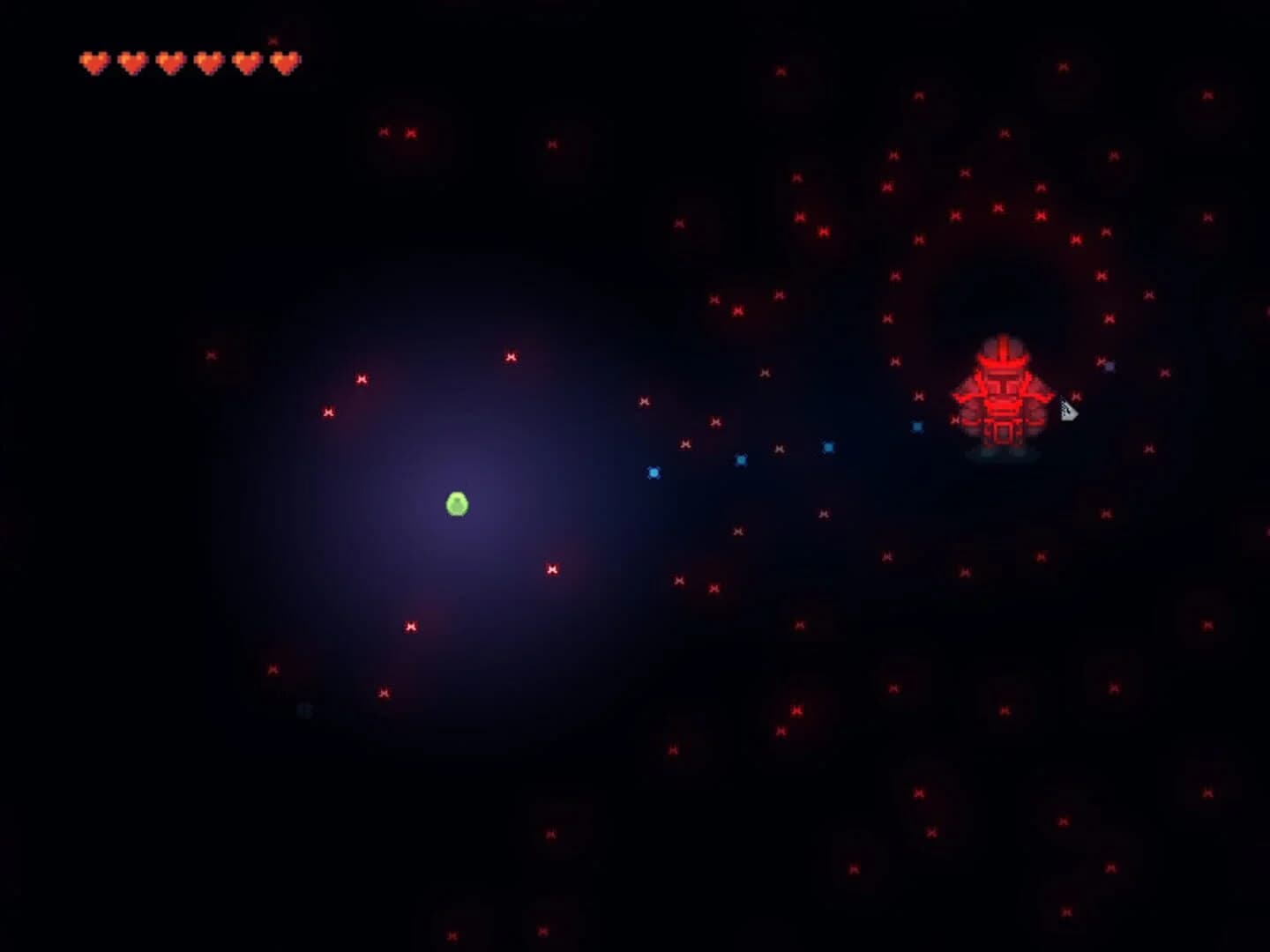 Wizard Slime screenshot 5