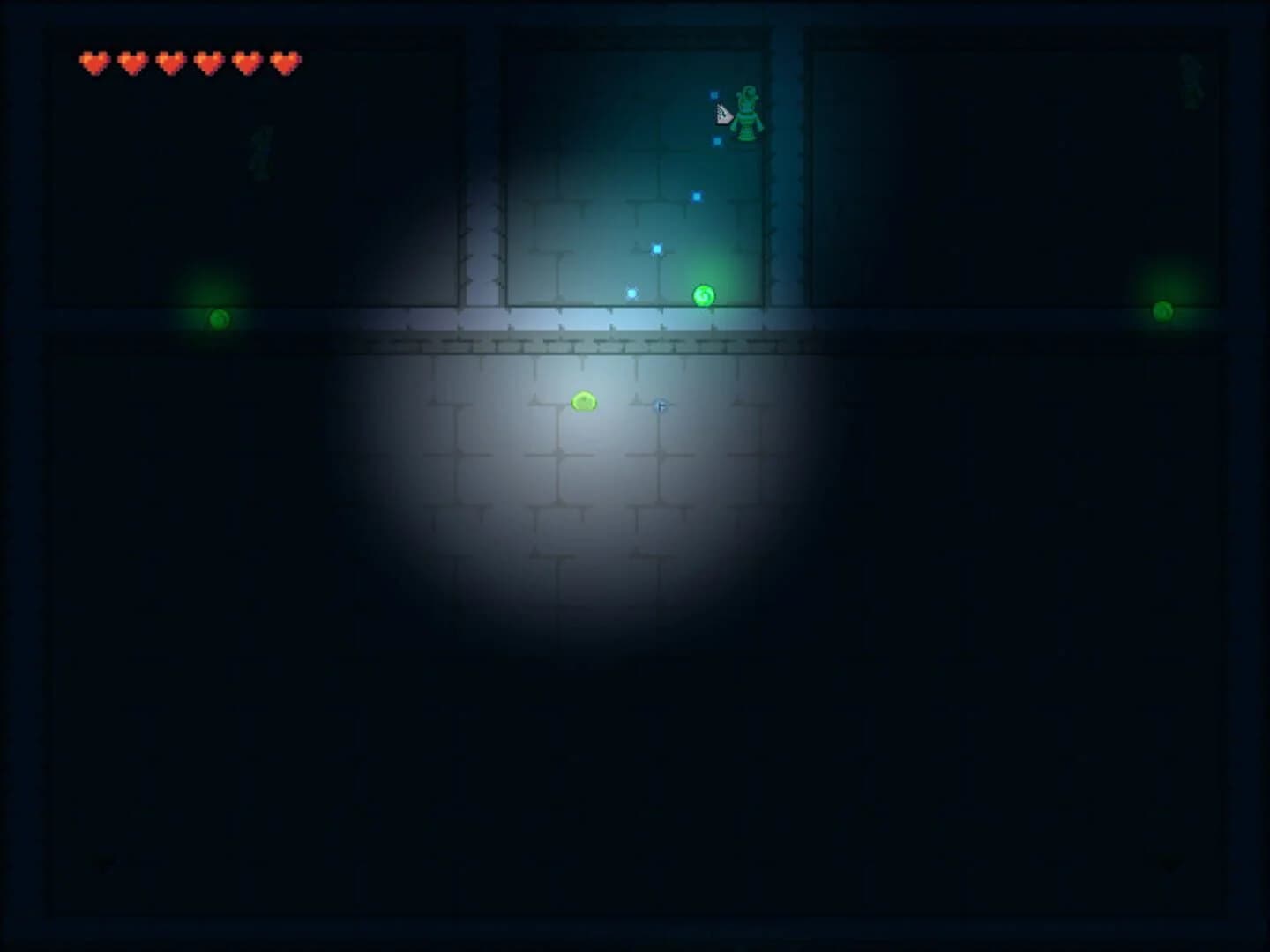 Wizard Slime screenshot 3