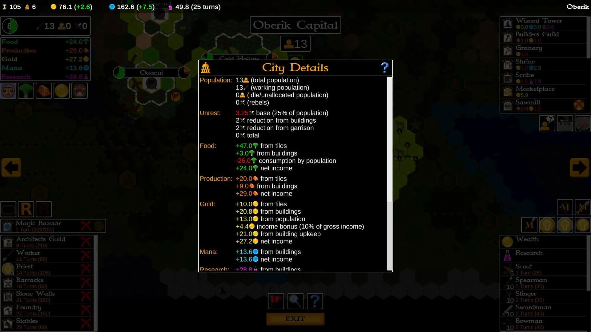 Wizard Warfare screenshot 5
