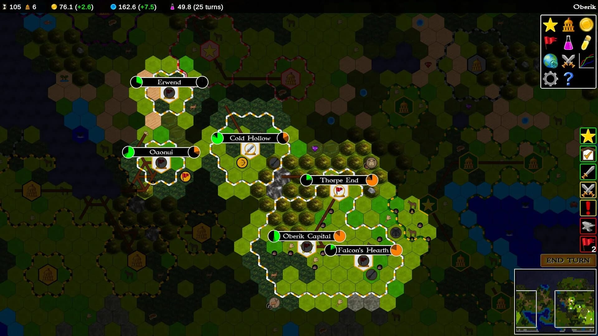 Wizard Warfare screenshot 4