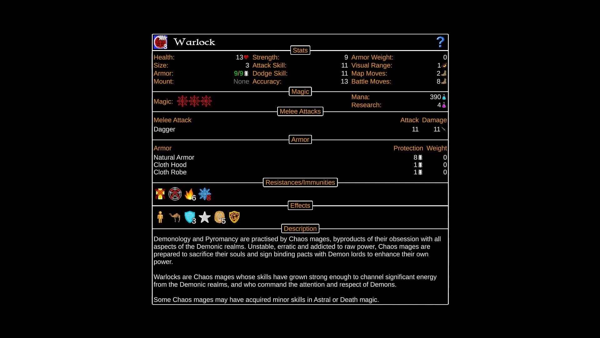 Wizard Warfare screenshot 1