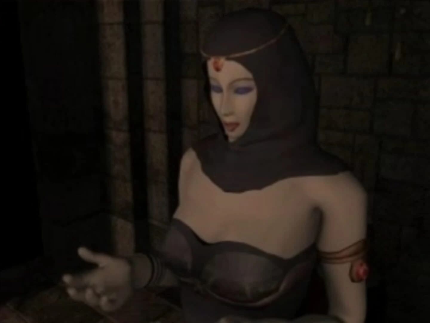 Wizardry Dimguil screenshot 2