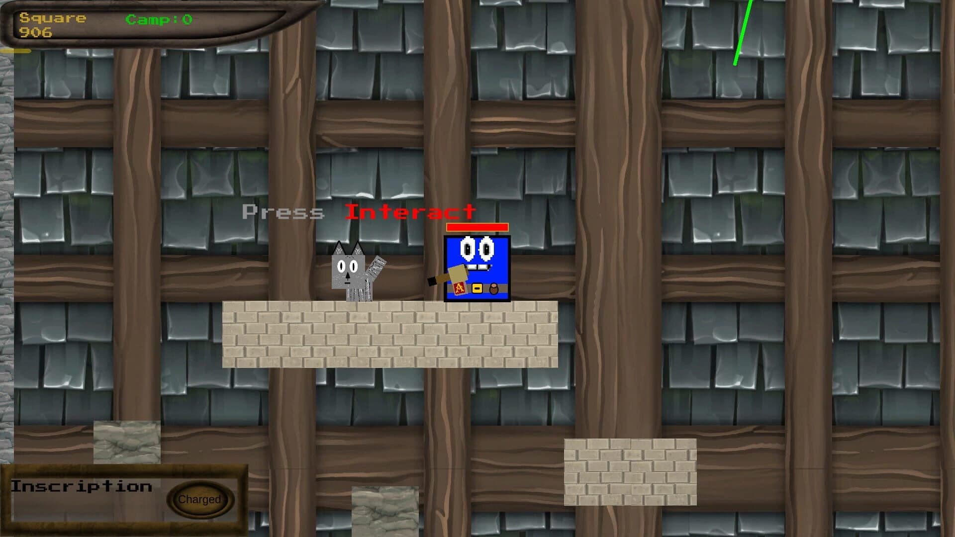 Wizardry Squared screenshot 4