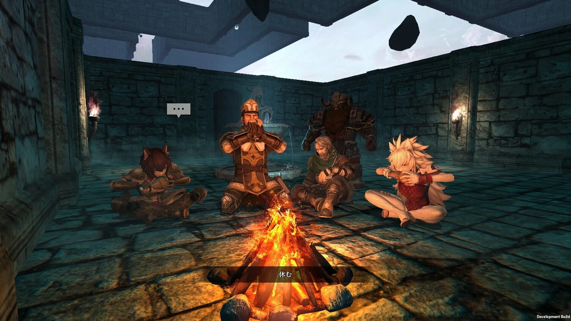 Wizardry Variants: Daphne screenshot 4