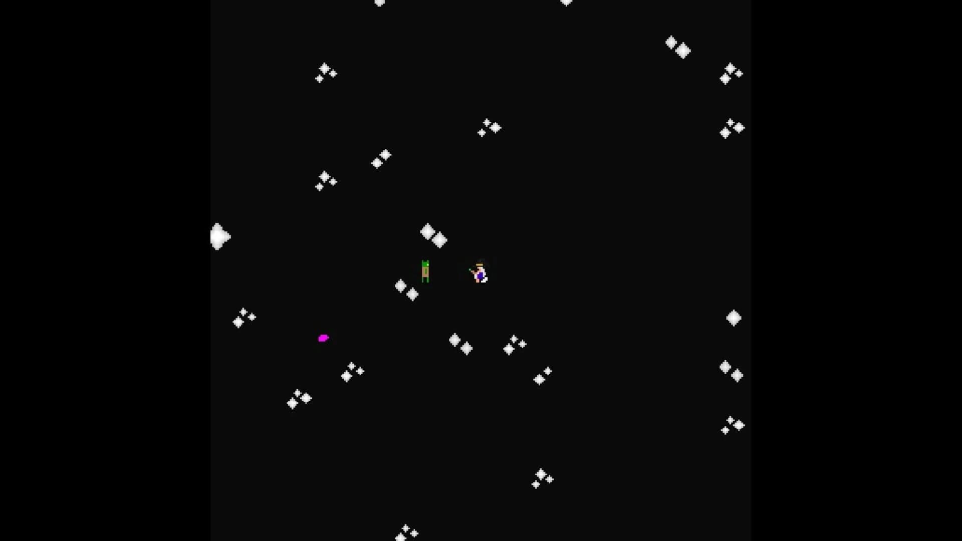 Wizard's Beard screenshot 3