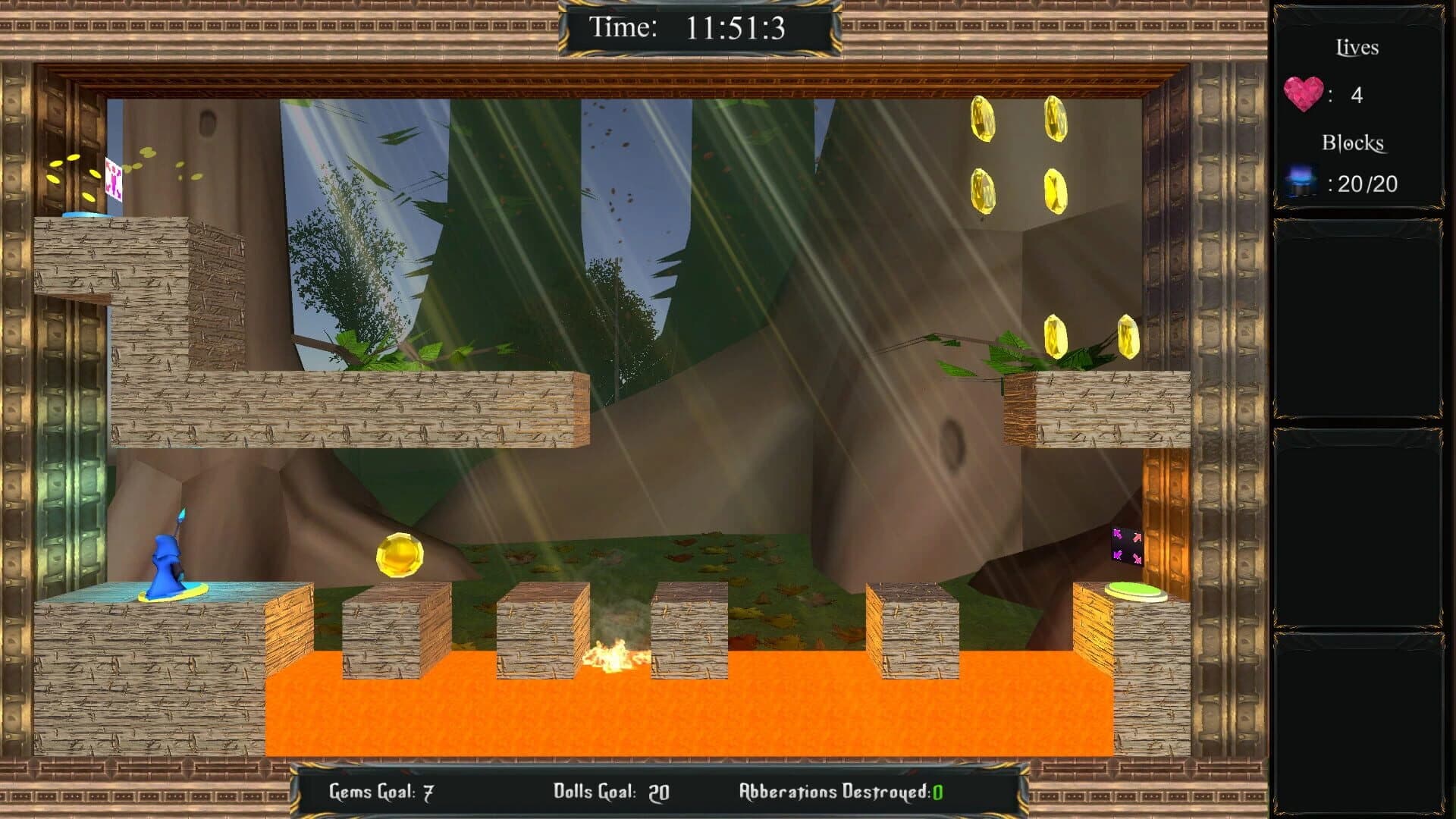 Wizards Home screenshot 3