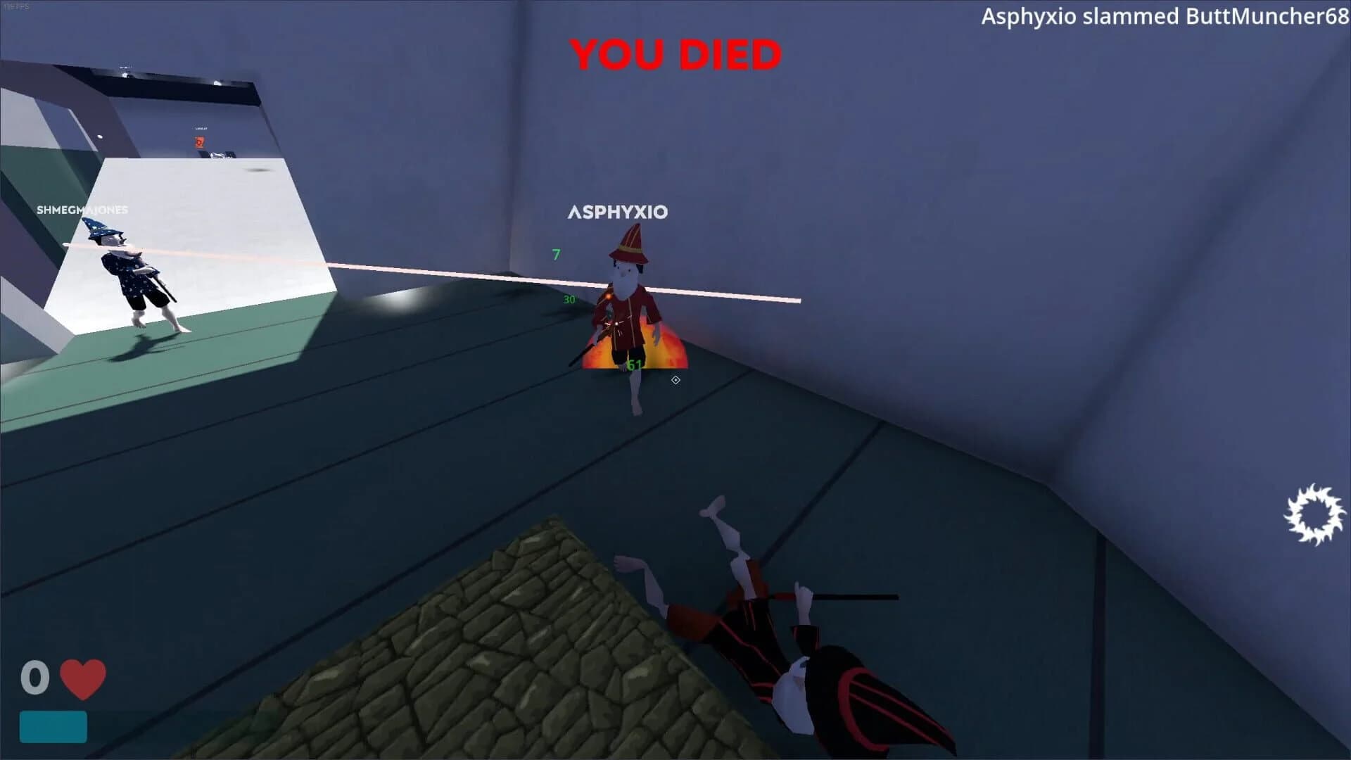 Wizards in Shorts screenshot 3