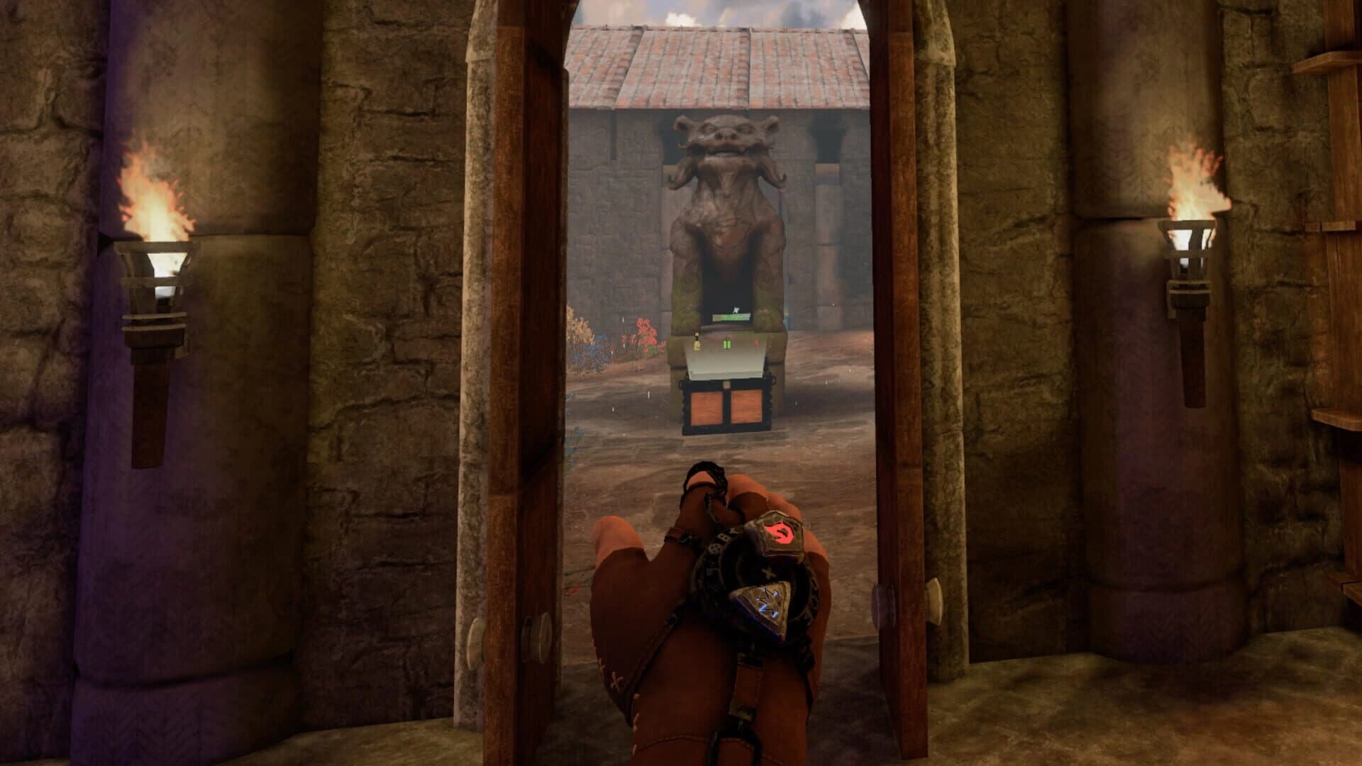 Wizard's Legacy screenshot 5