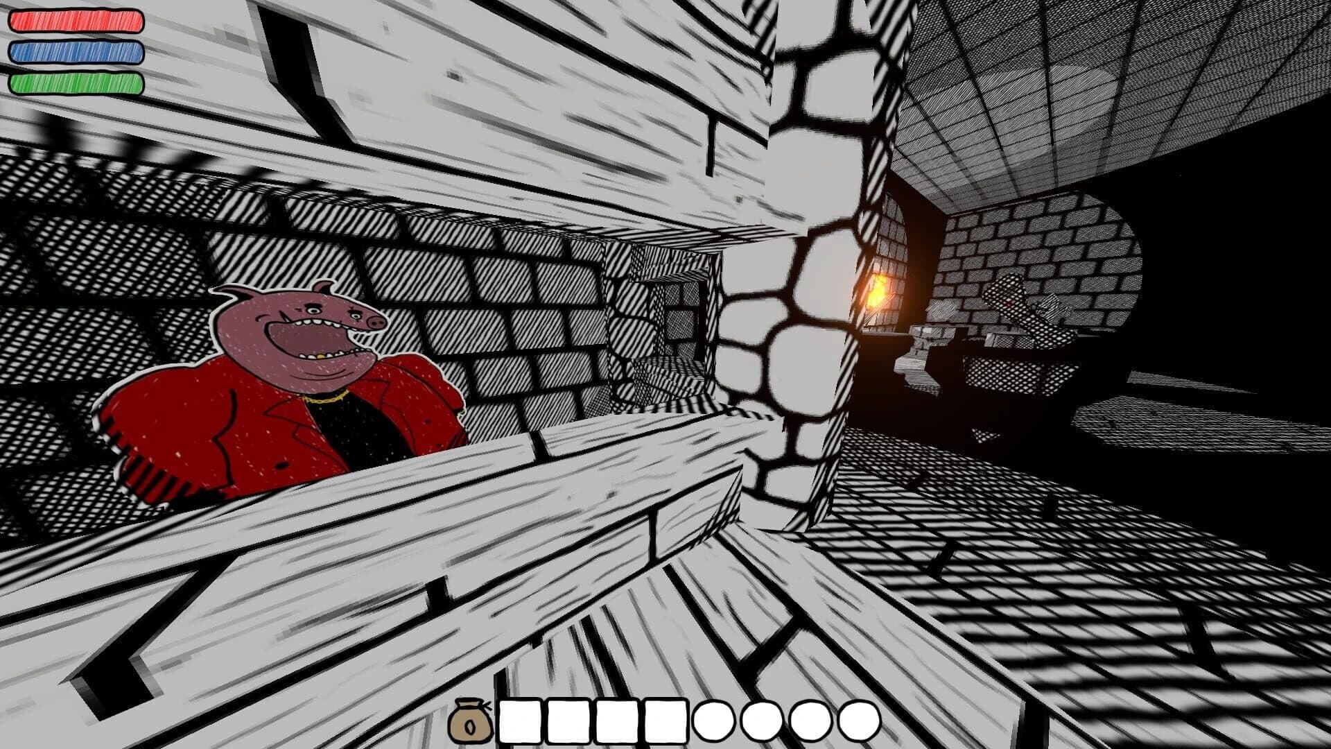 Wizard's Oblation screenshot 5