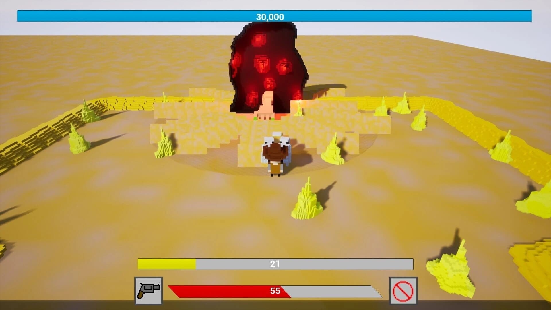 Wizards of the West screenshot 5