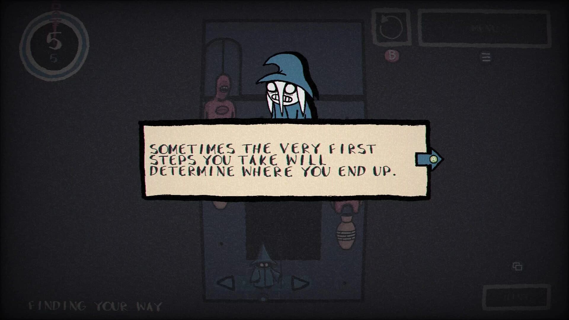 Wizard's Way Out screenshot 3