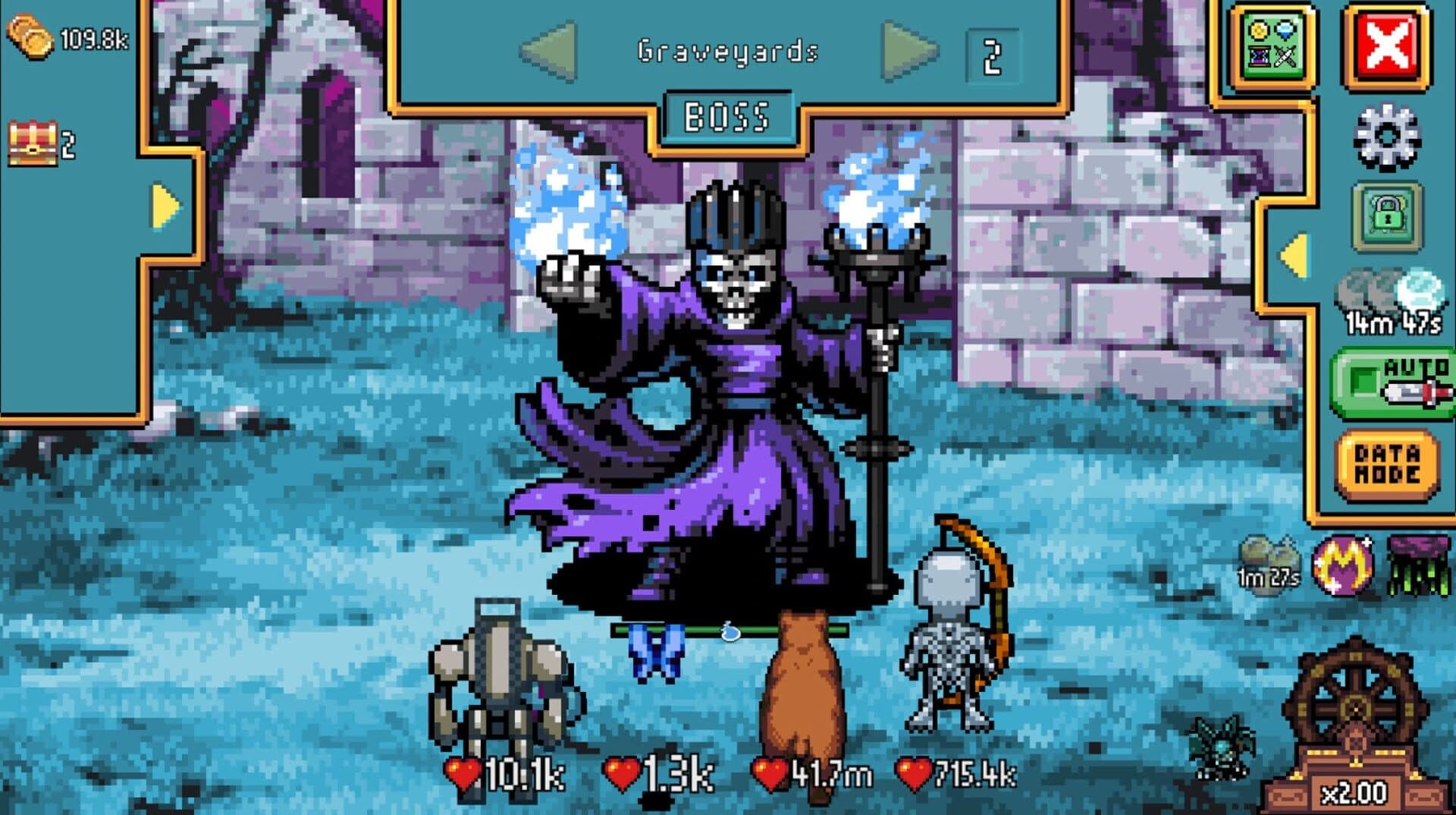 Wizard's Wheel 2 screenshot 4