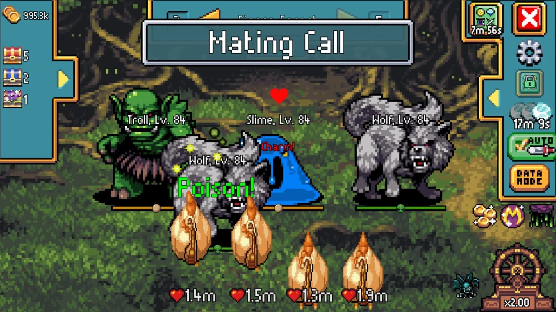 Wizard's Wheel 2 screenshot 5