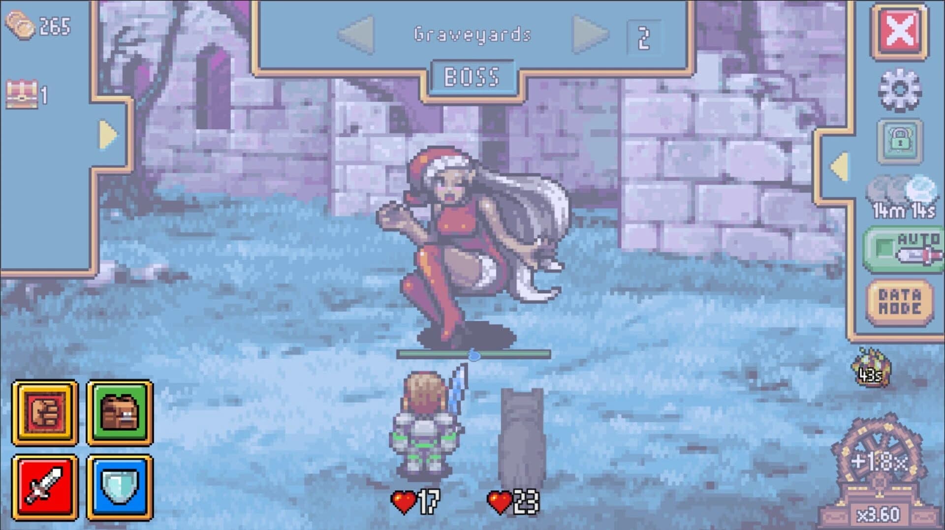 Wizard's Wheel 2 screenshot 3