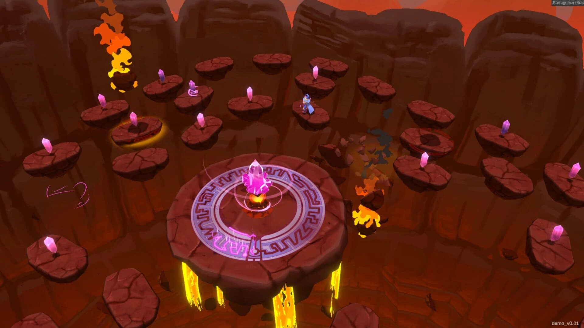 Wizavior screenshot 5