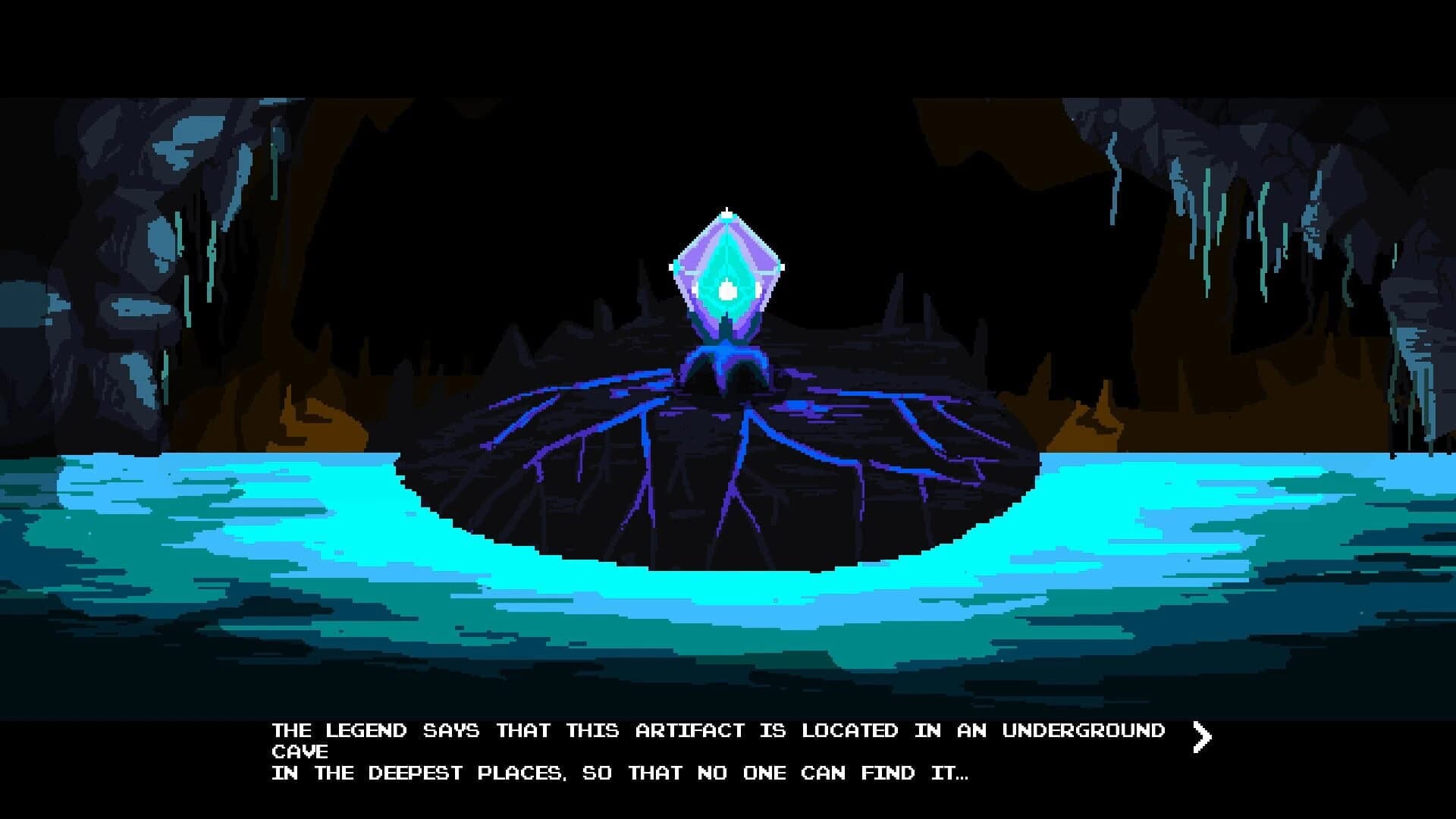 Wizcave screenshot 5