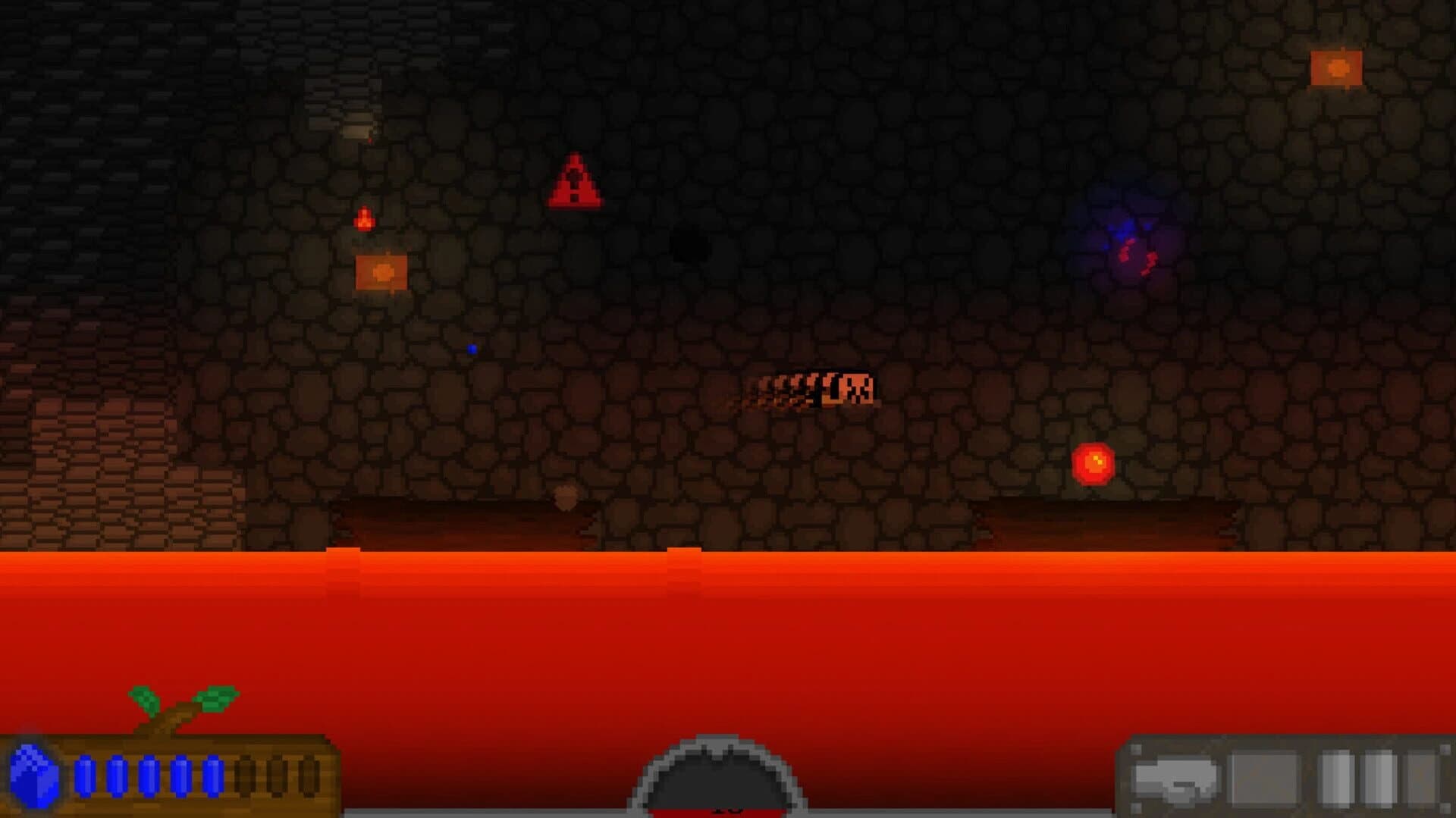 Wizhood: The Epic of Freedom screenshot 4
