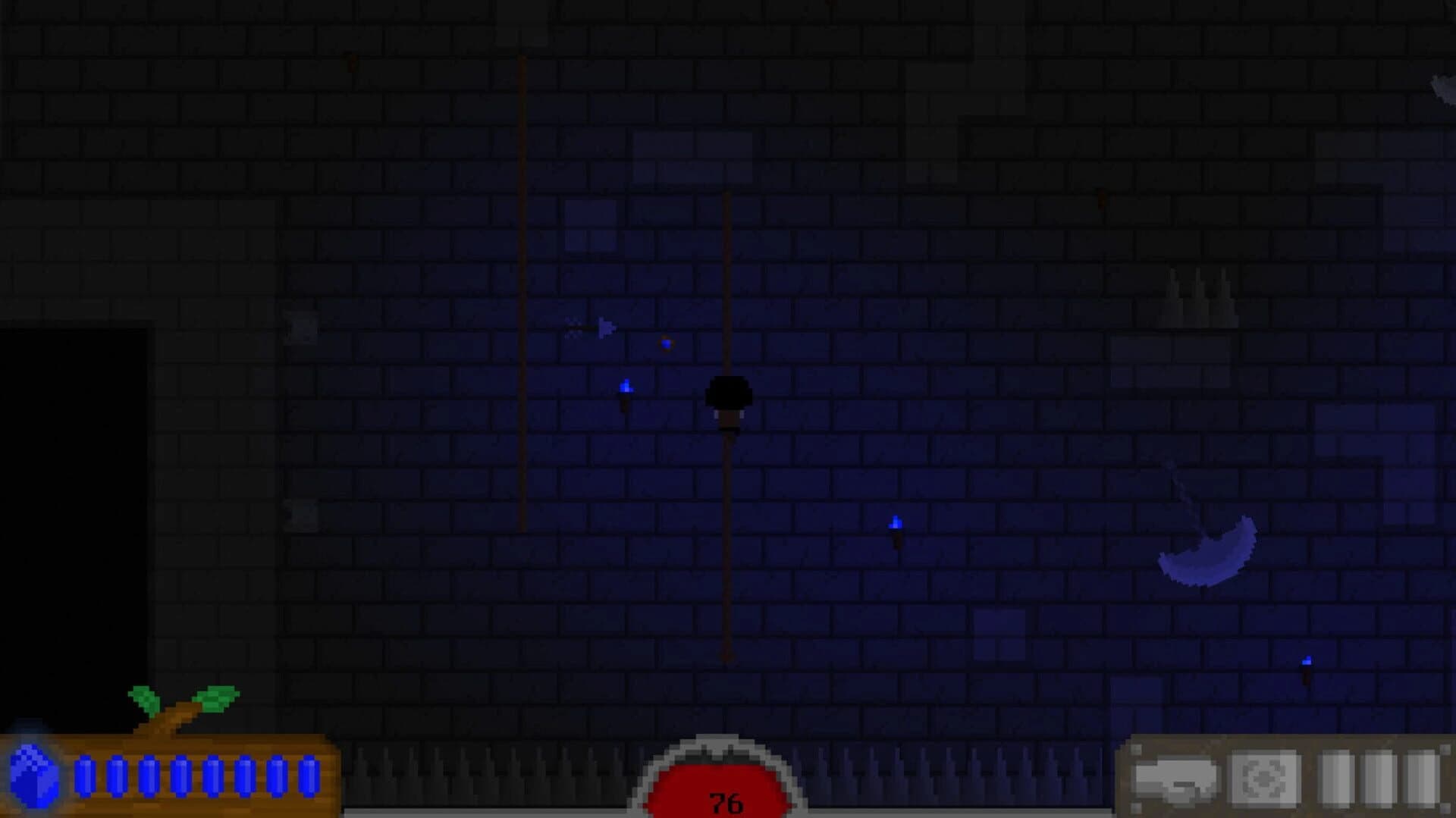 Wizhood: The Epic of Freedom screenshot 1