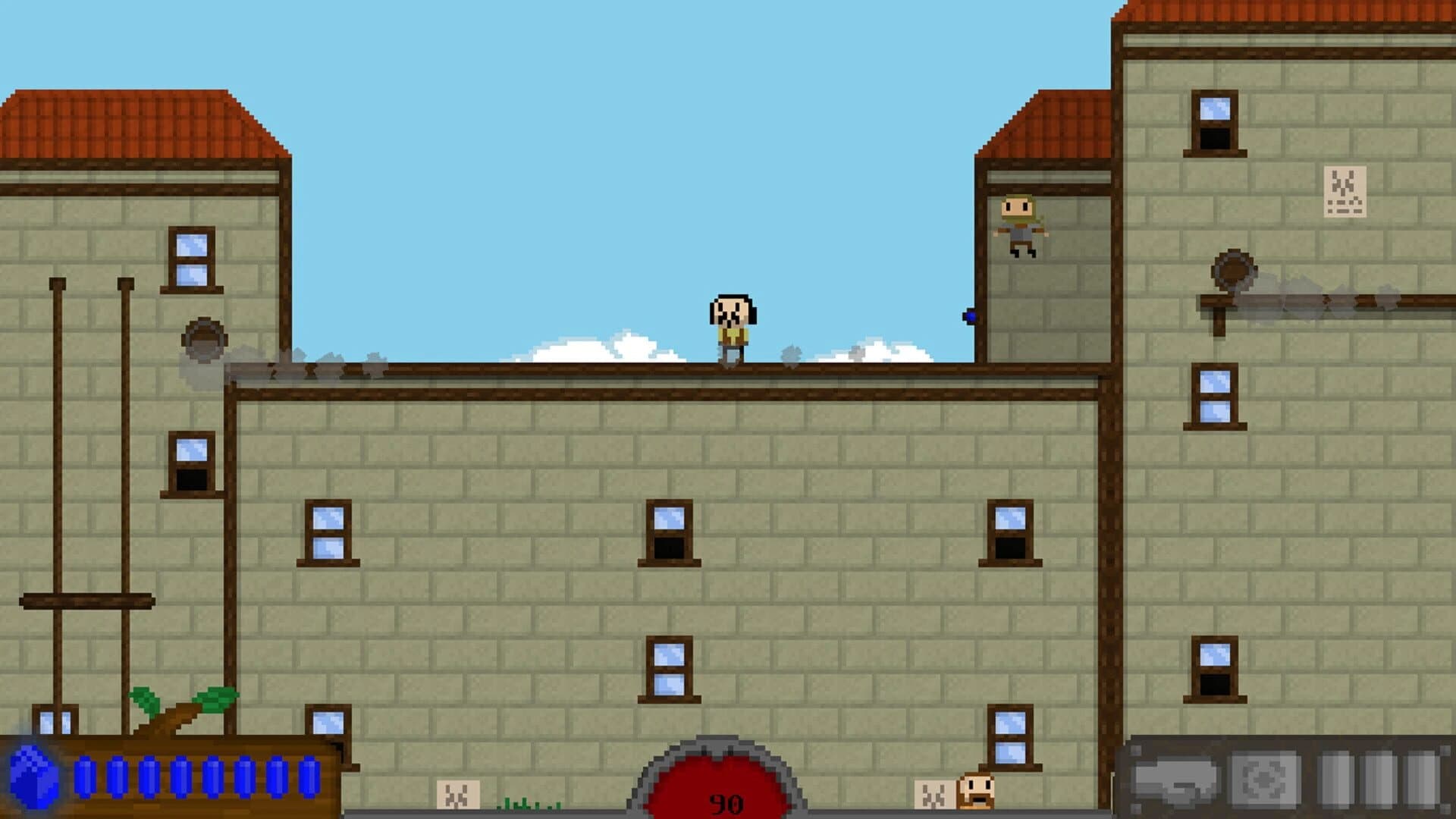 Wizhood: The Epic of Freedom screenshot 5