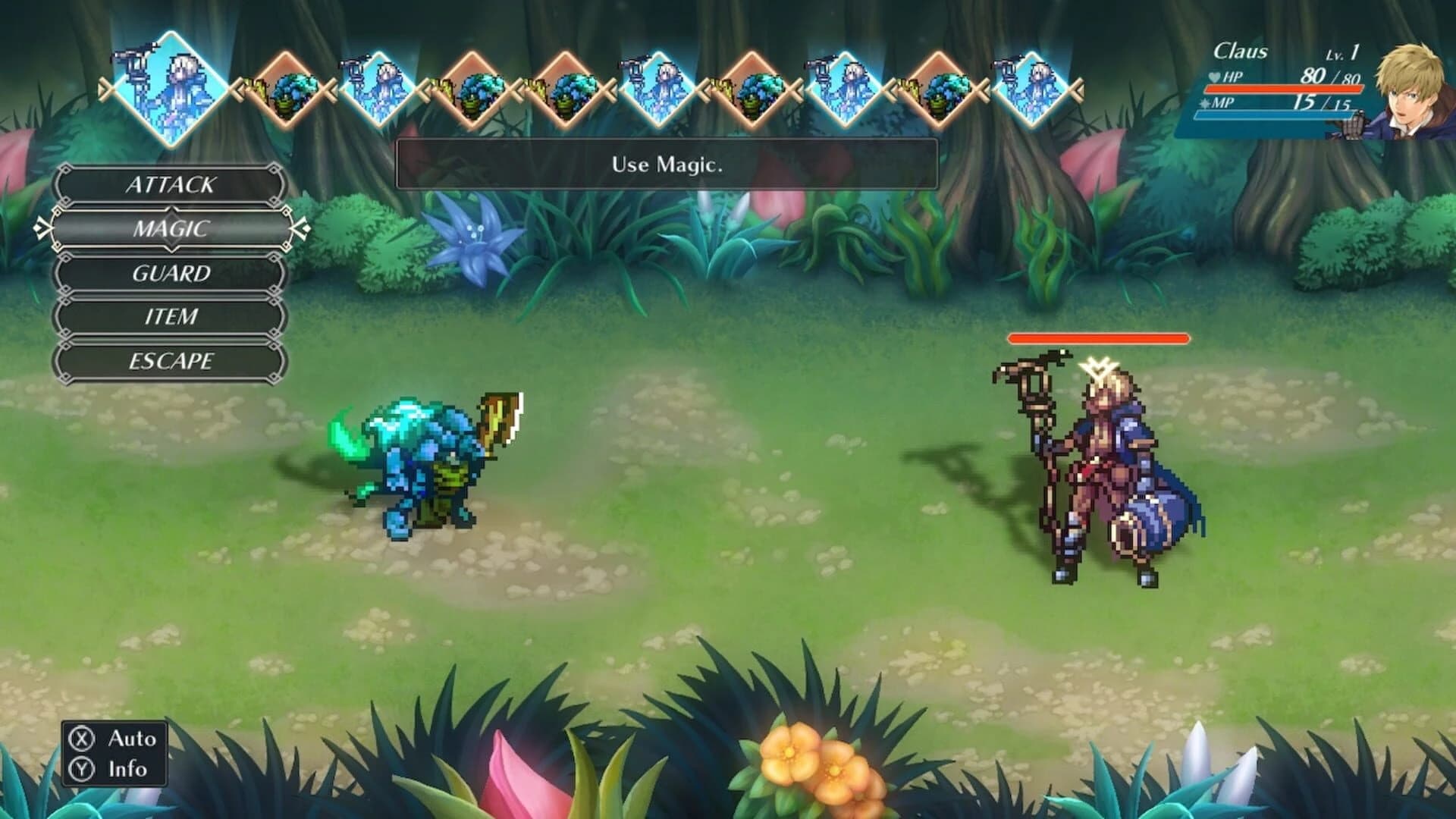 WiZmans World ReTry: Bonus Monster Pack screenshot 3