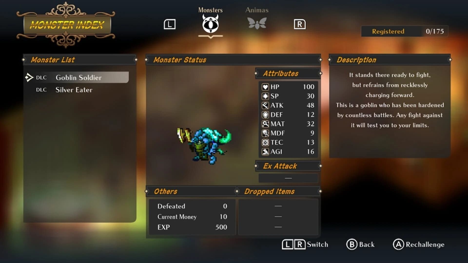 WiZmans World ReTry: Bonus Monster Pack screenshot 8