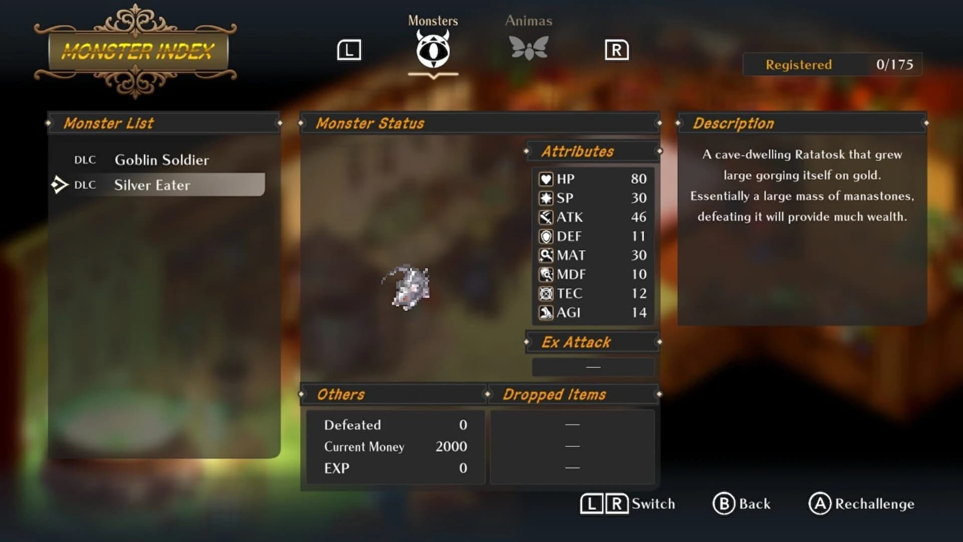 WiZmans World ReTry: Bonus Monster Pack screenshot 2