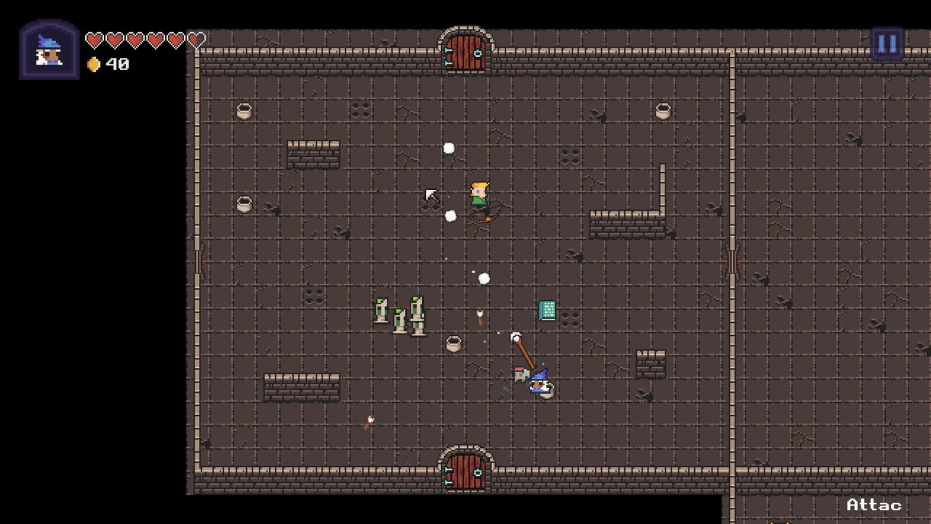 Wizodd screenshot 4