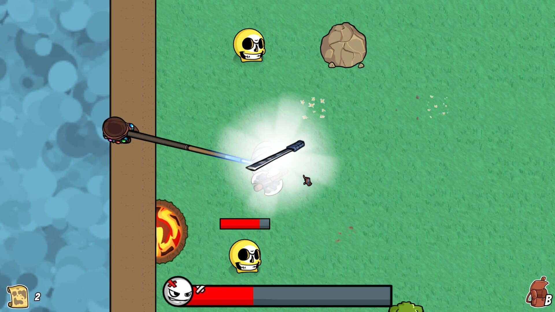 Wizsnooks screenshot 3