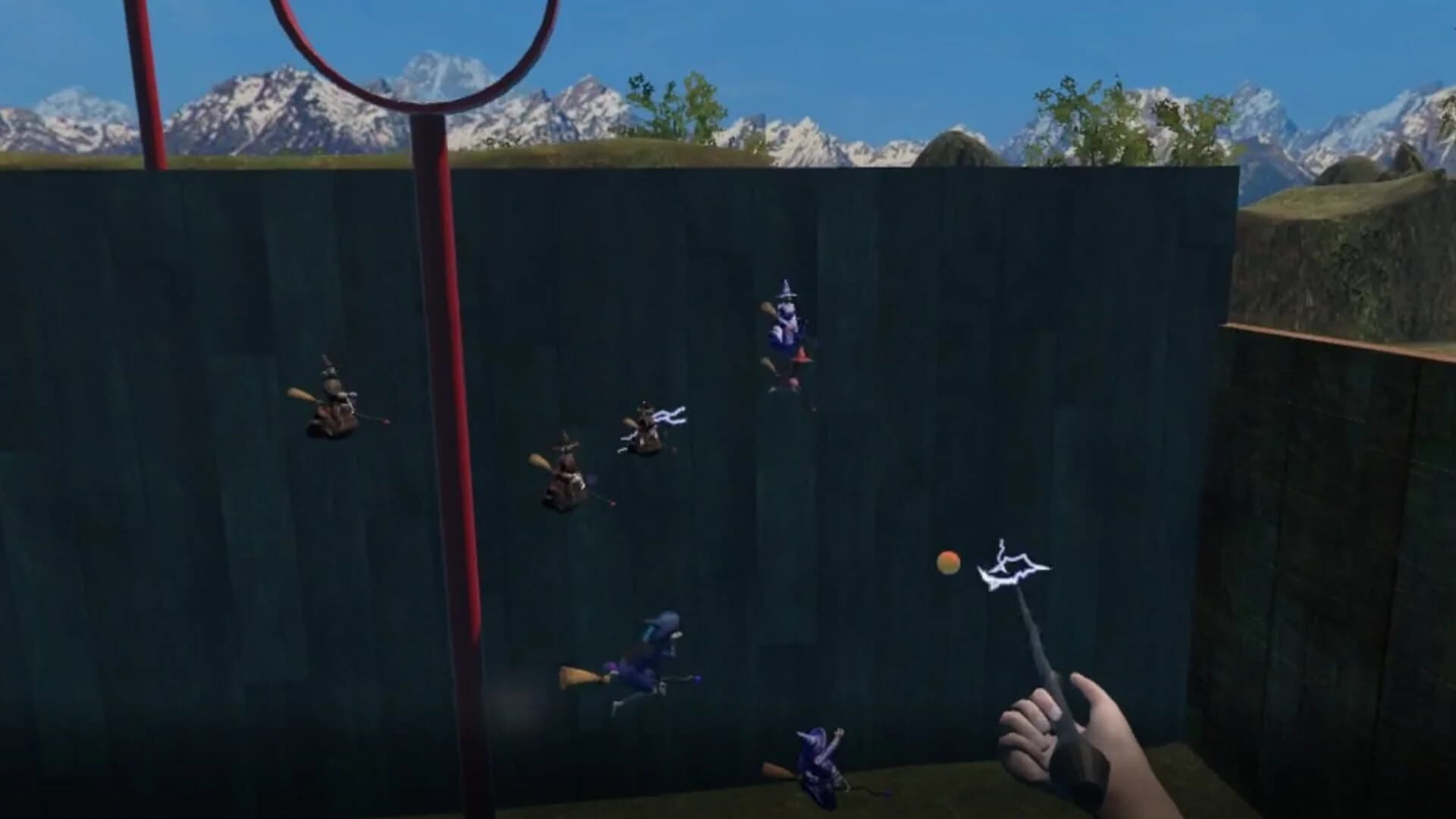 WizzBall screenshot 4