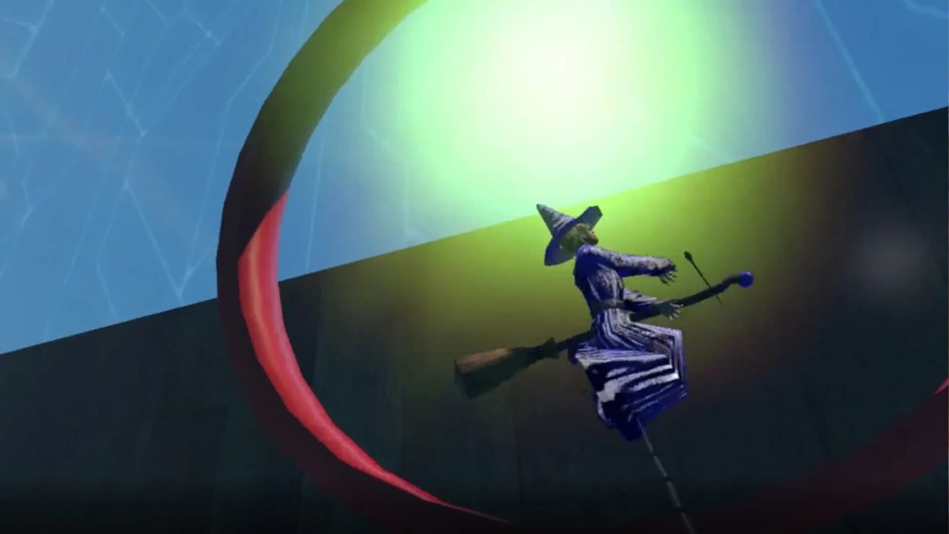 WizzBall screenshot 1