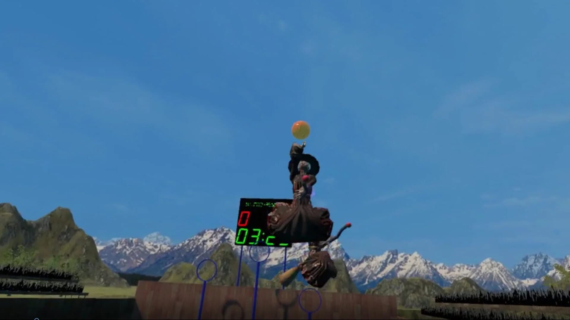 WizzBall screenshot 5