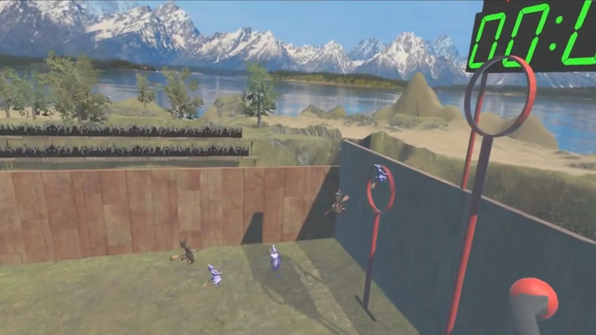 WizzBall screenshot 2