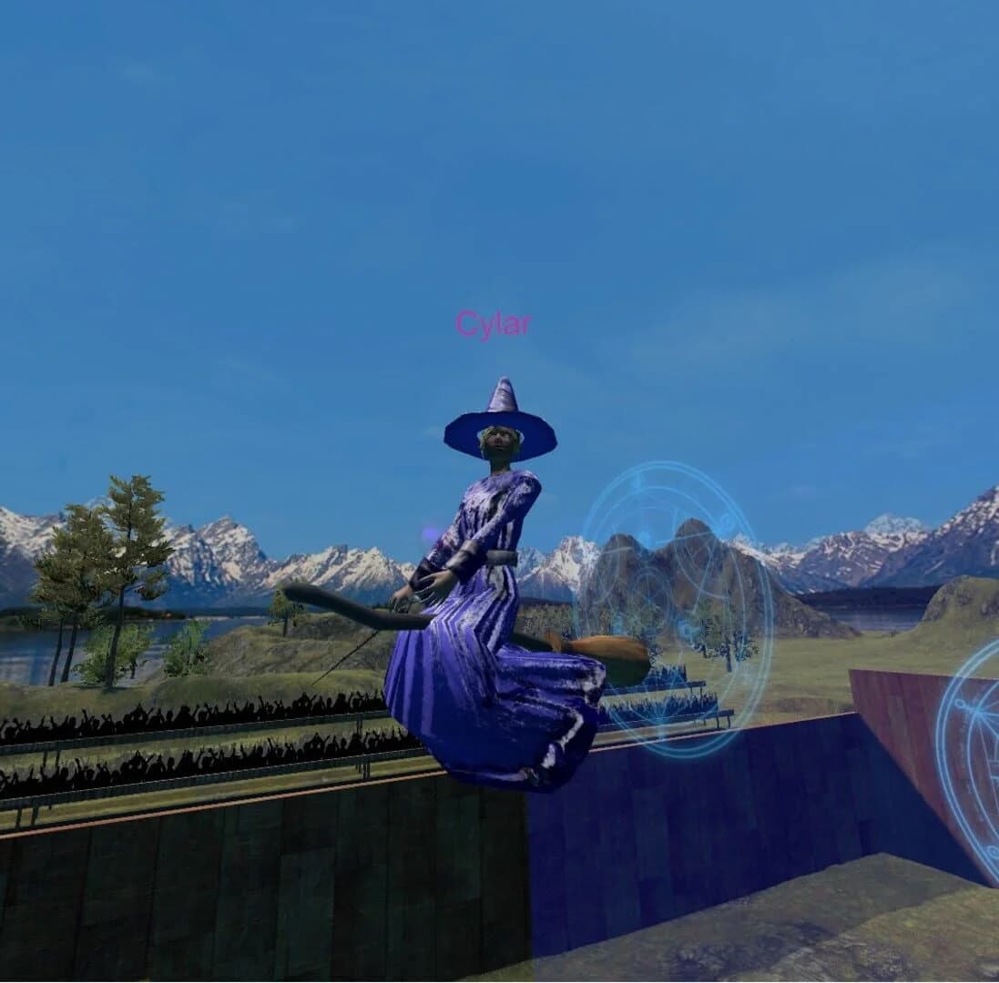 WizzBall screenshot 3