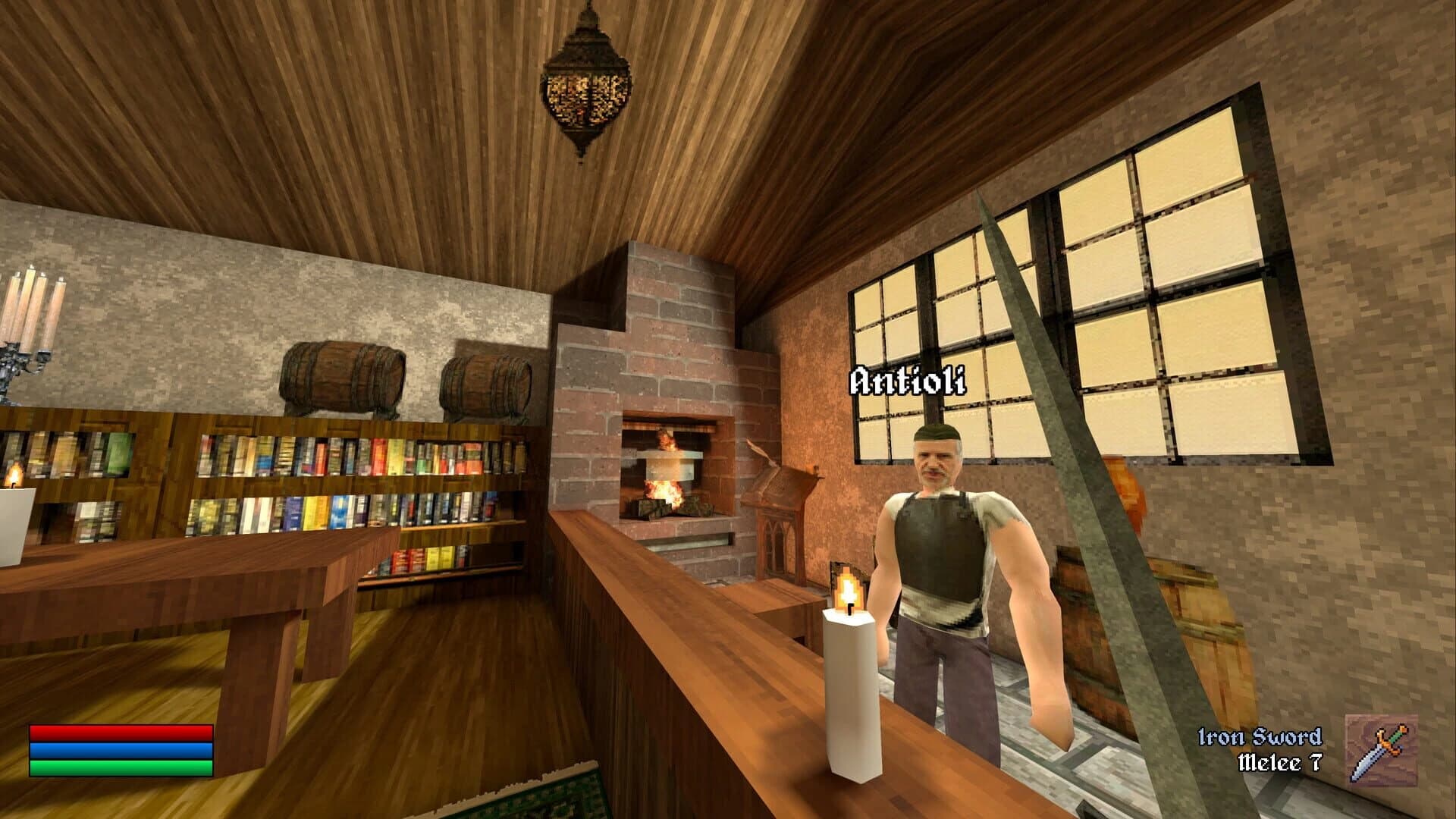 Wizzerd Quest 2 screenshot 2