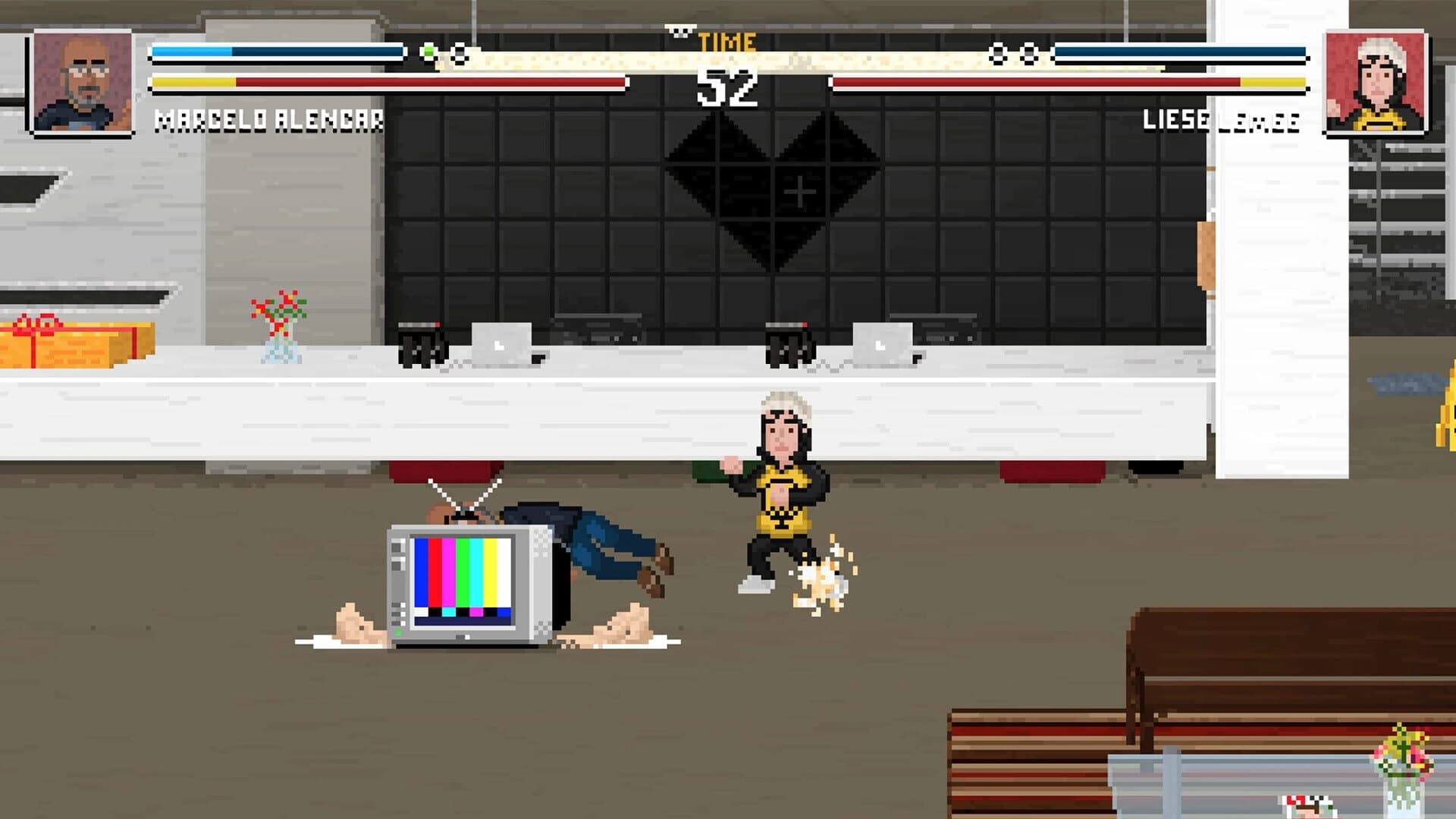 WKSP Rumble screenshot 3