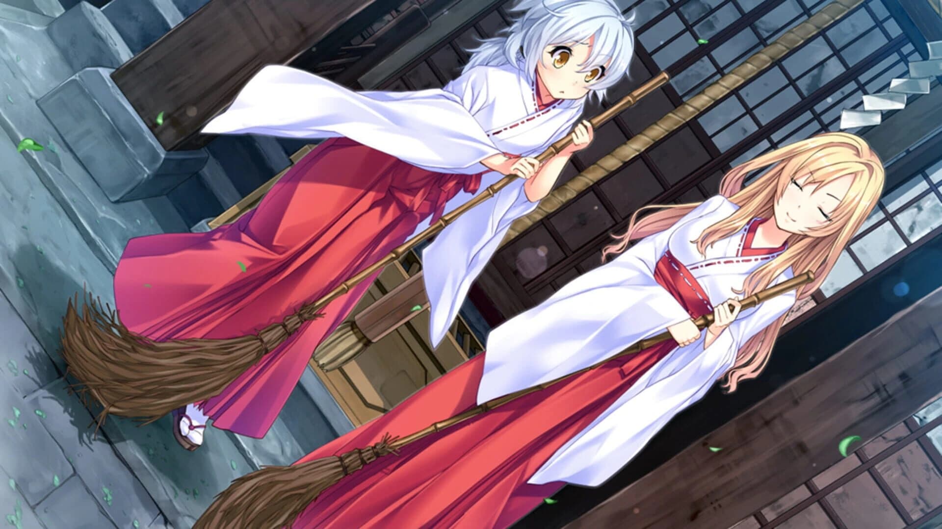 Wǒ de Shòu'ěr Hòugōng: Xùzhāng screenshot 4