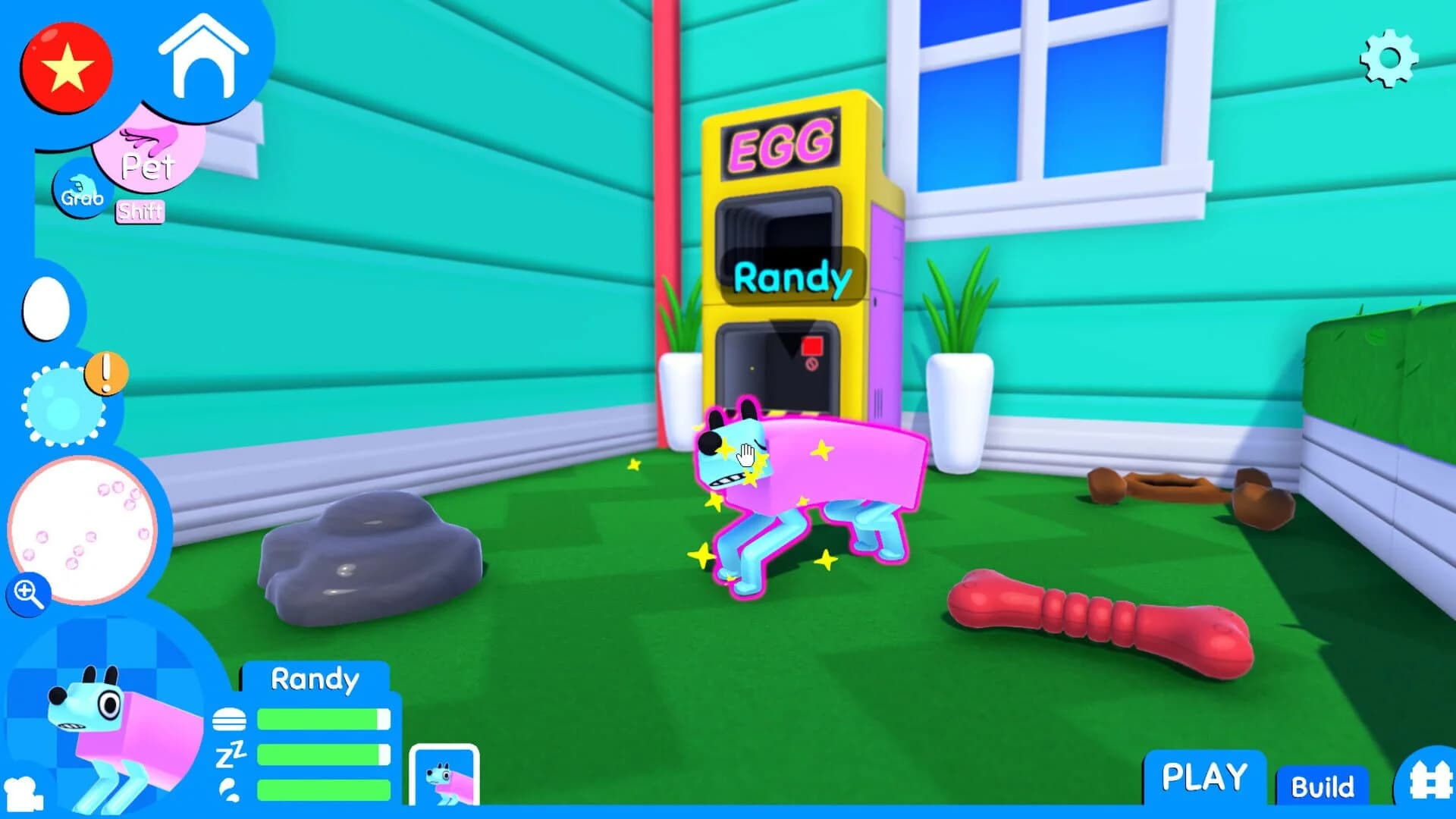 Wobbledogs screenshot 3