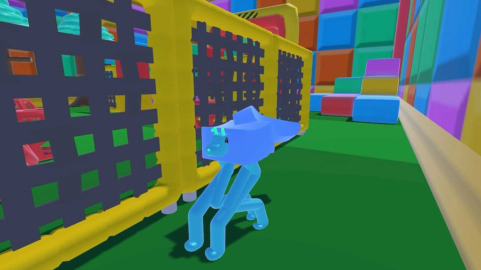 Wobbledogs: Console Edition screenshot 5