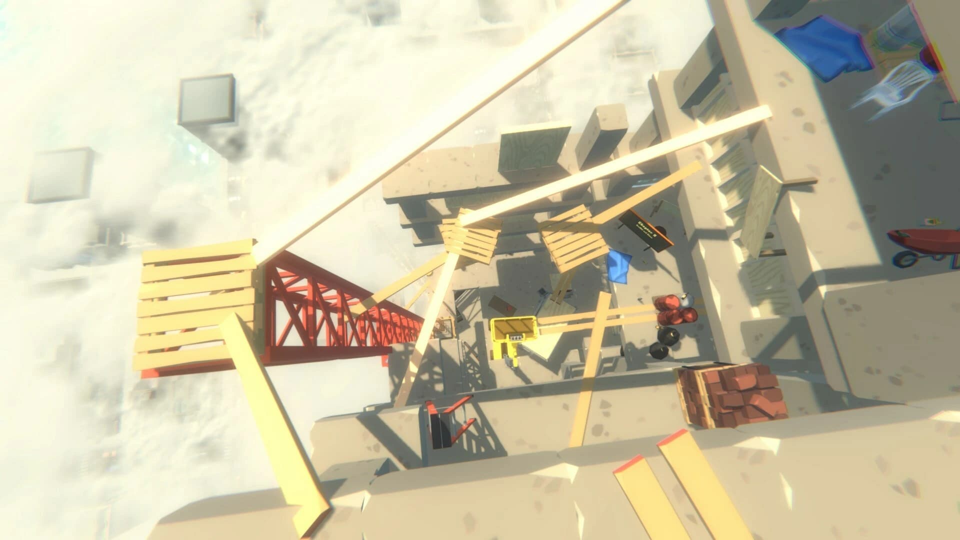 Wobbly Construction! screenshot 8