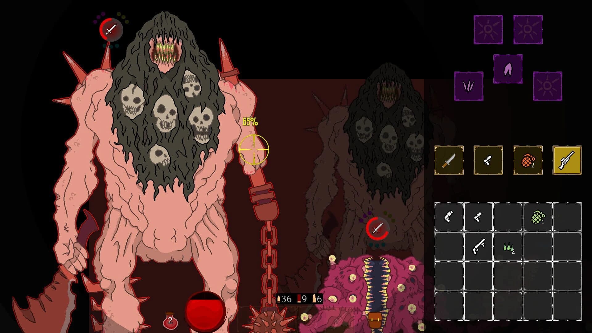 Woe screenshot 3