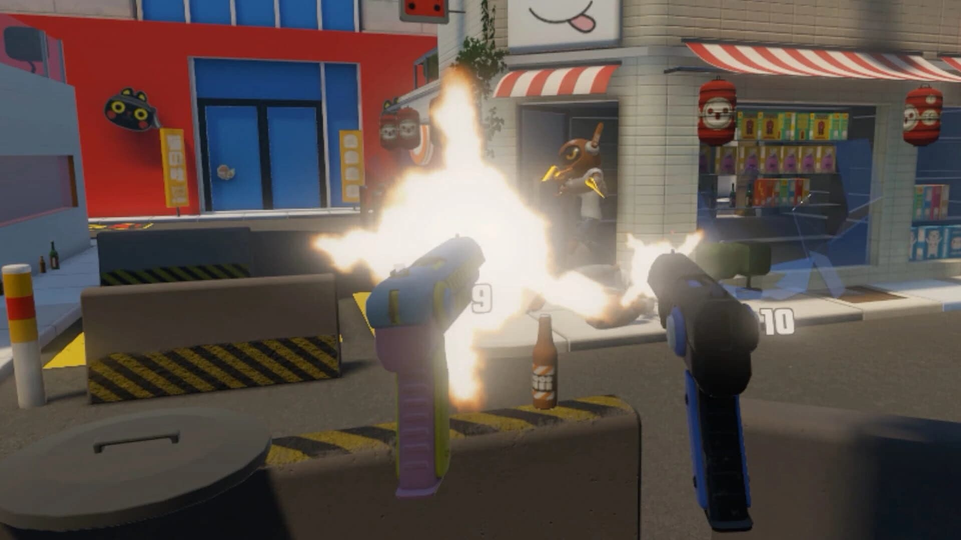 Woeful Woebots screenshot 5