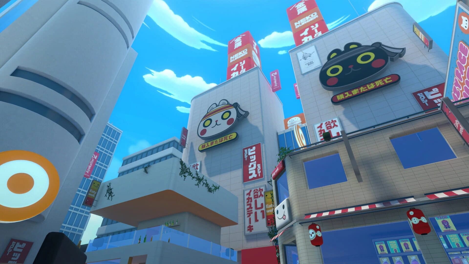 Woeful Woebots screenshot 2