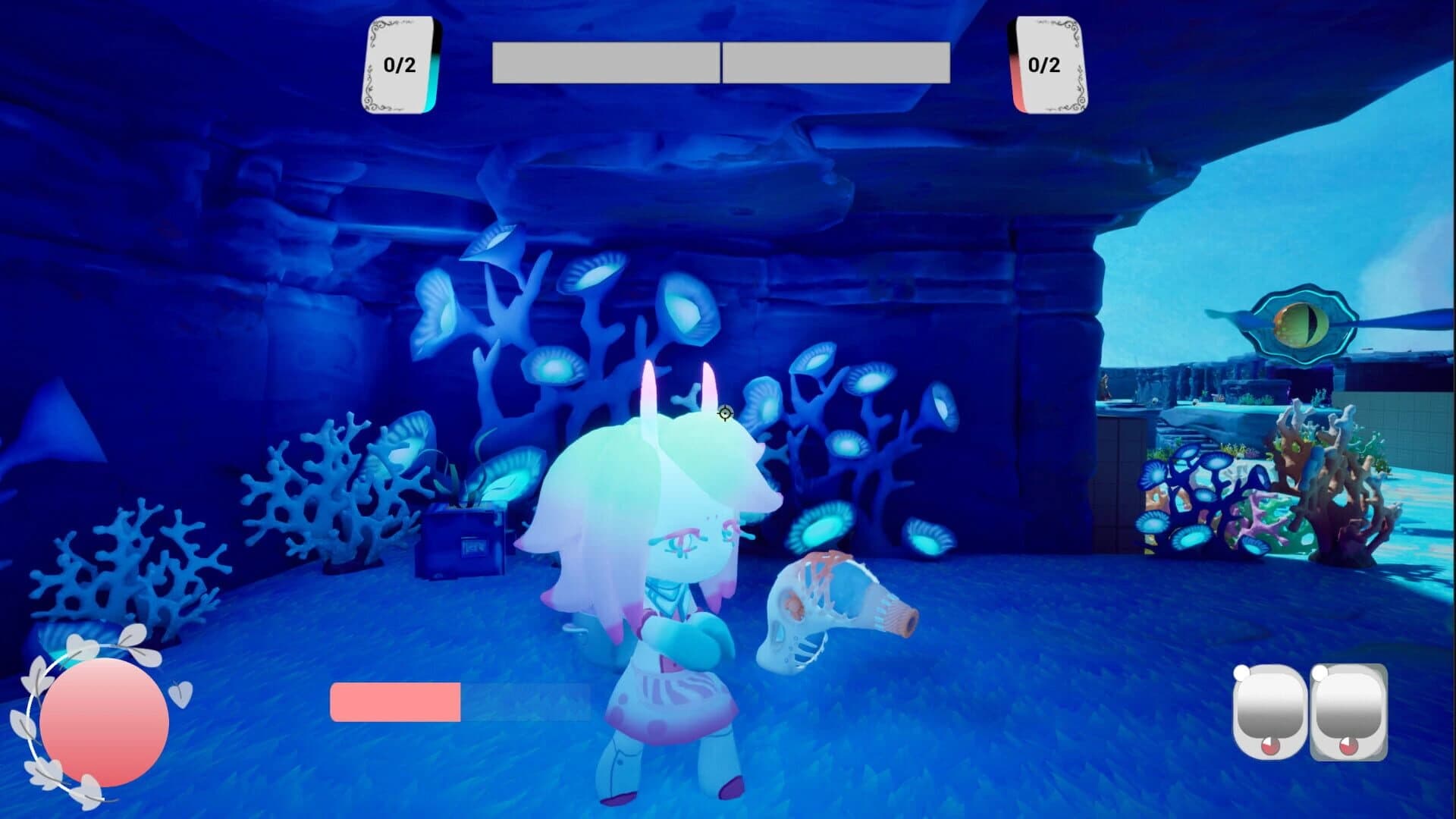 Wok This Way! screenshot 1