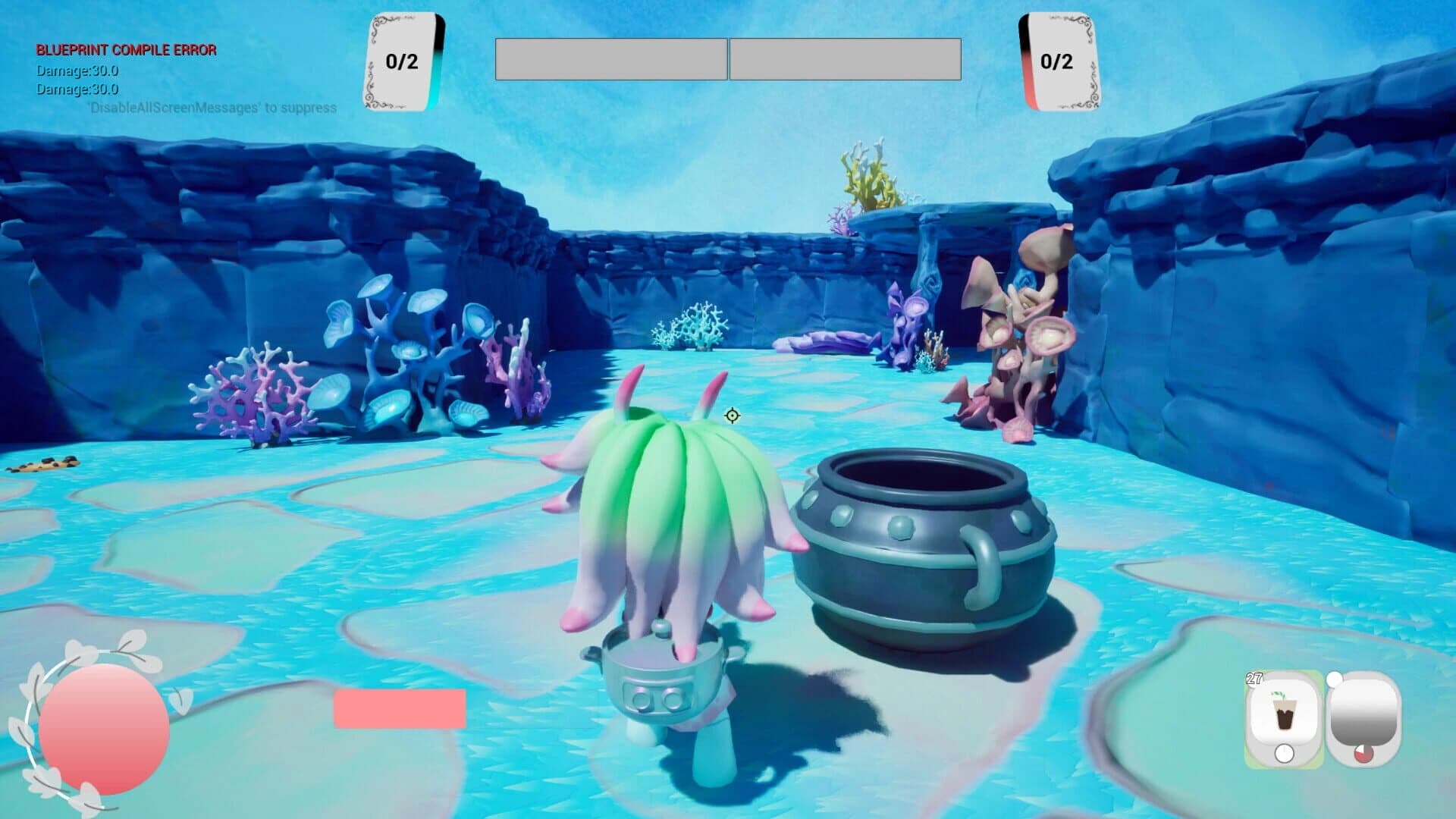 Wok This Way! screenshot 2