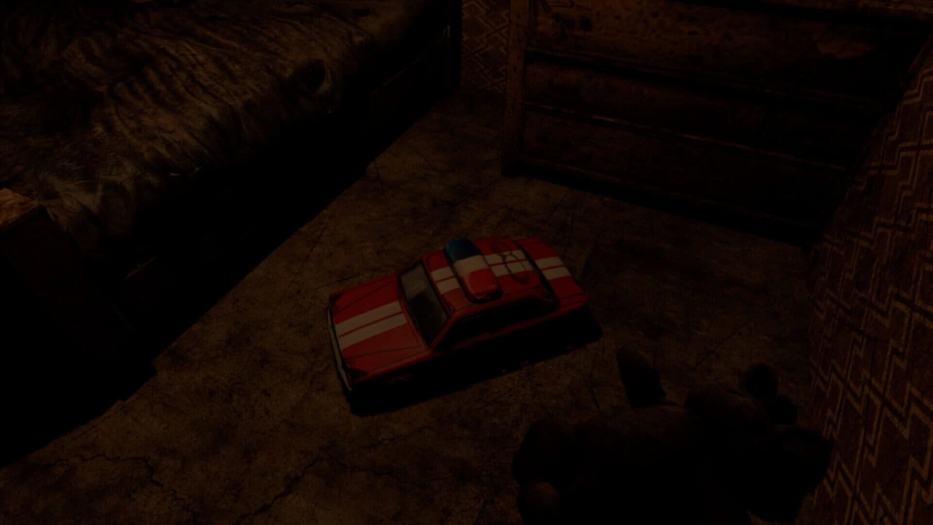 Woke up in a Dark Nightmare screenshot 5