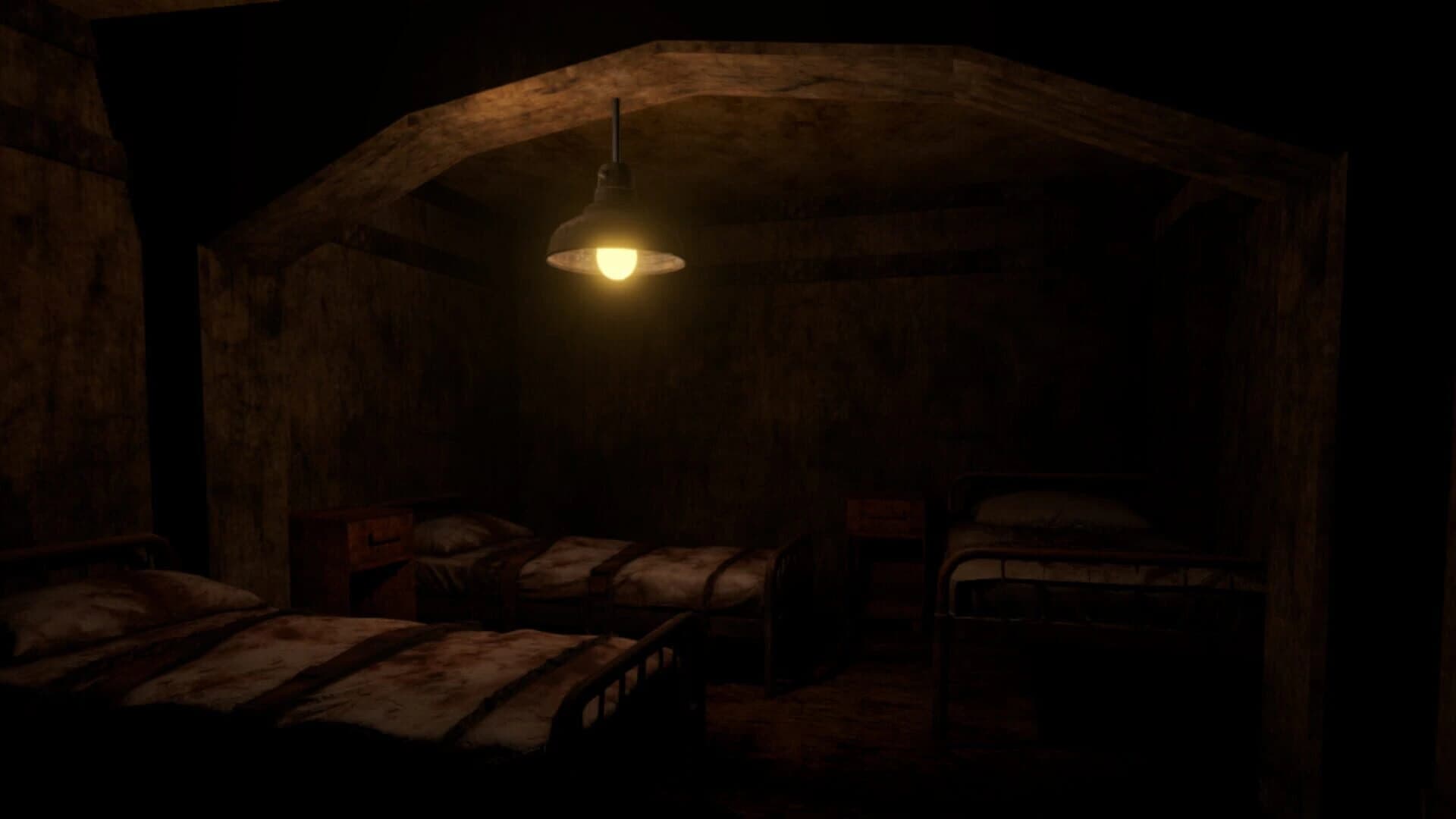 Woke up in a Dark Nightmare screenshot 3