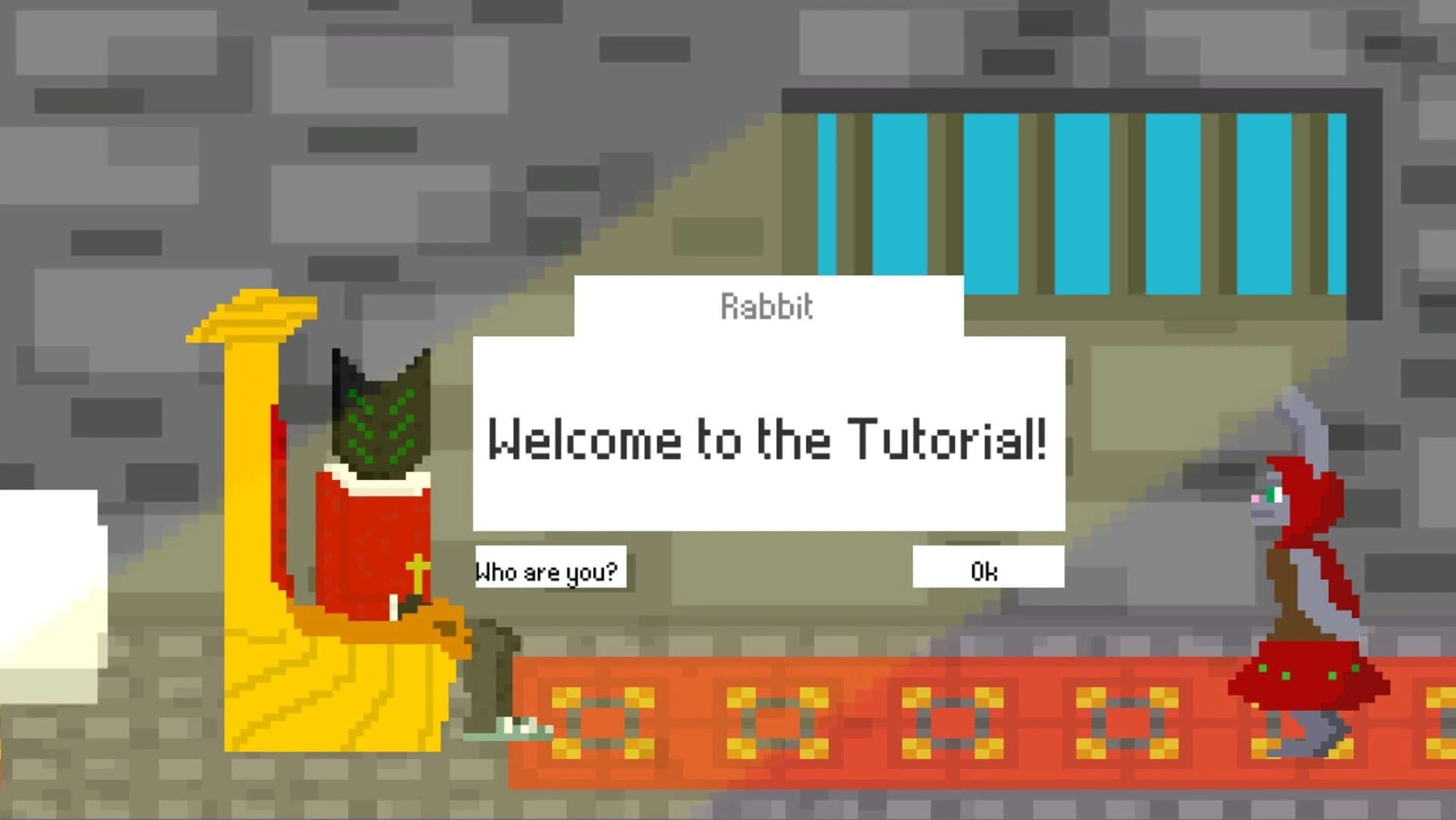 Wolf Adventures screenshot 5