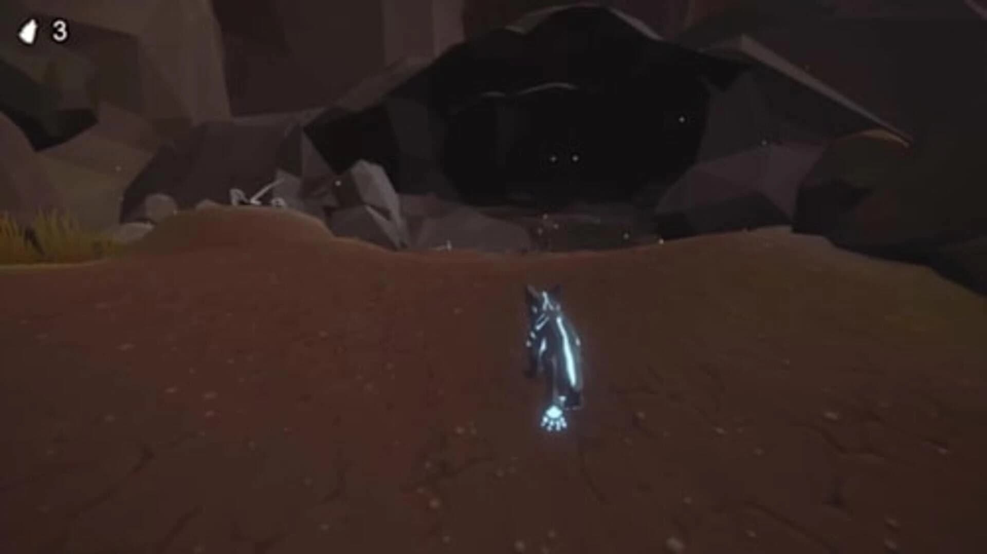 Wolf Pack: Howling Spirits screenshot 1